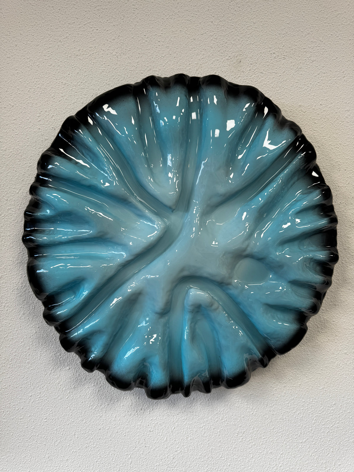 Ocean Bloom