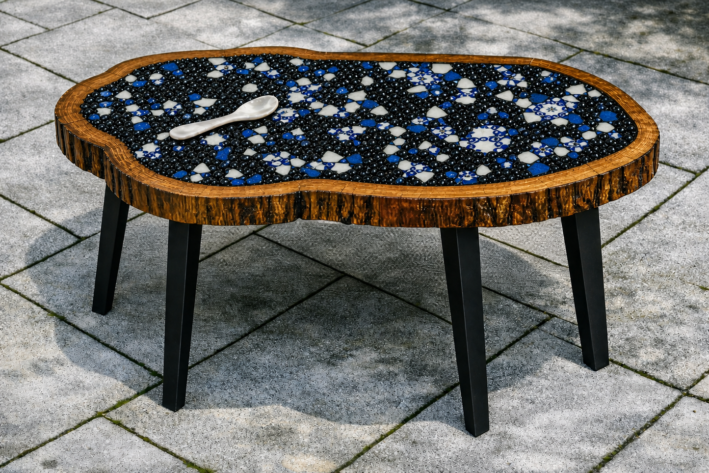 Custom order Adi 4
