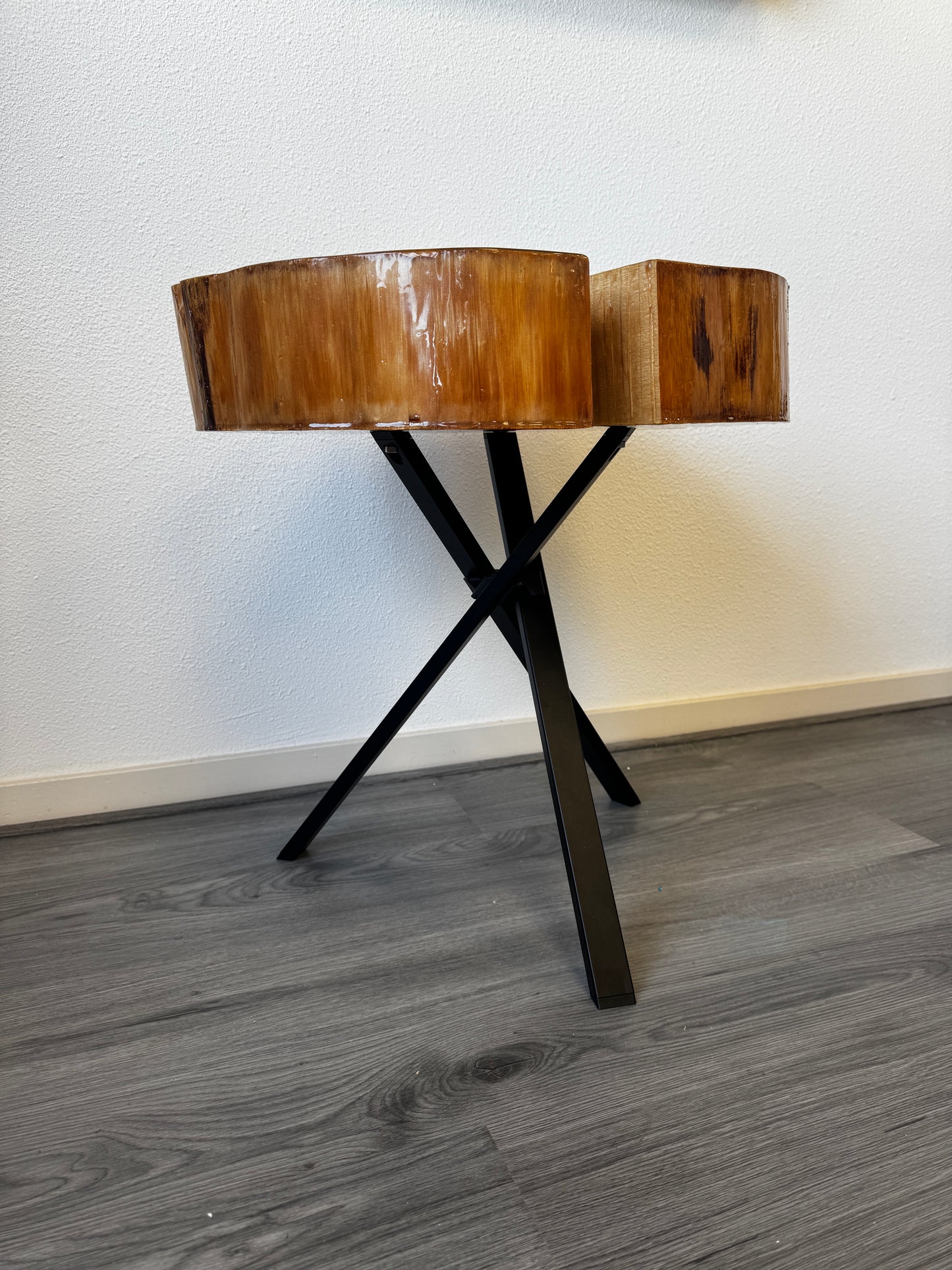 High Roller Table