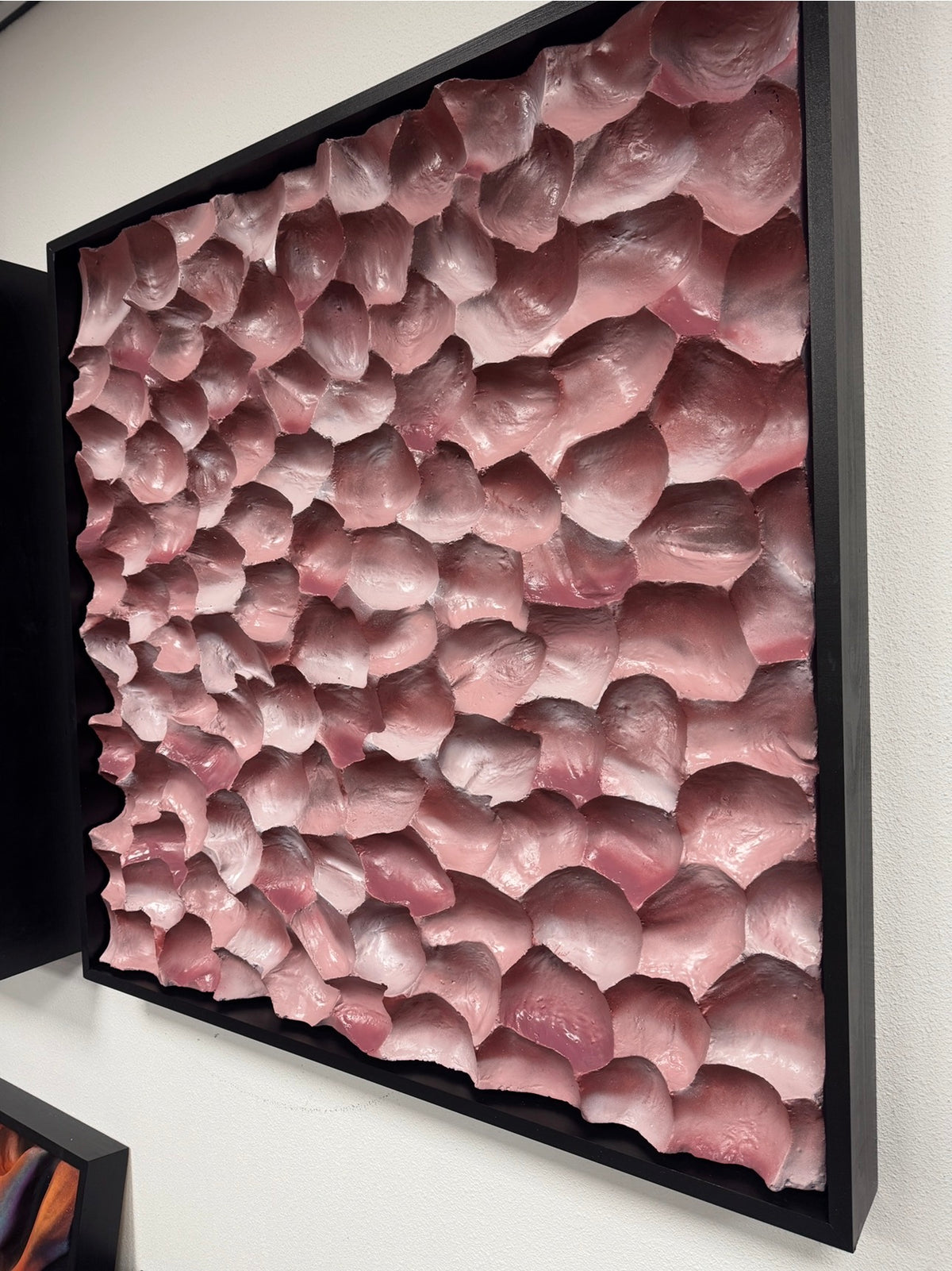 Between Petals