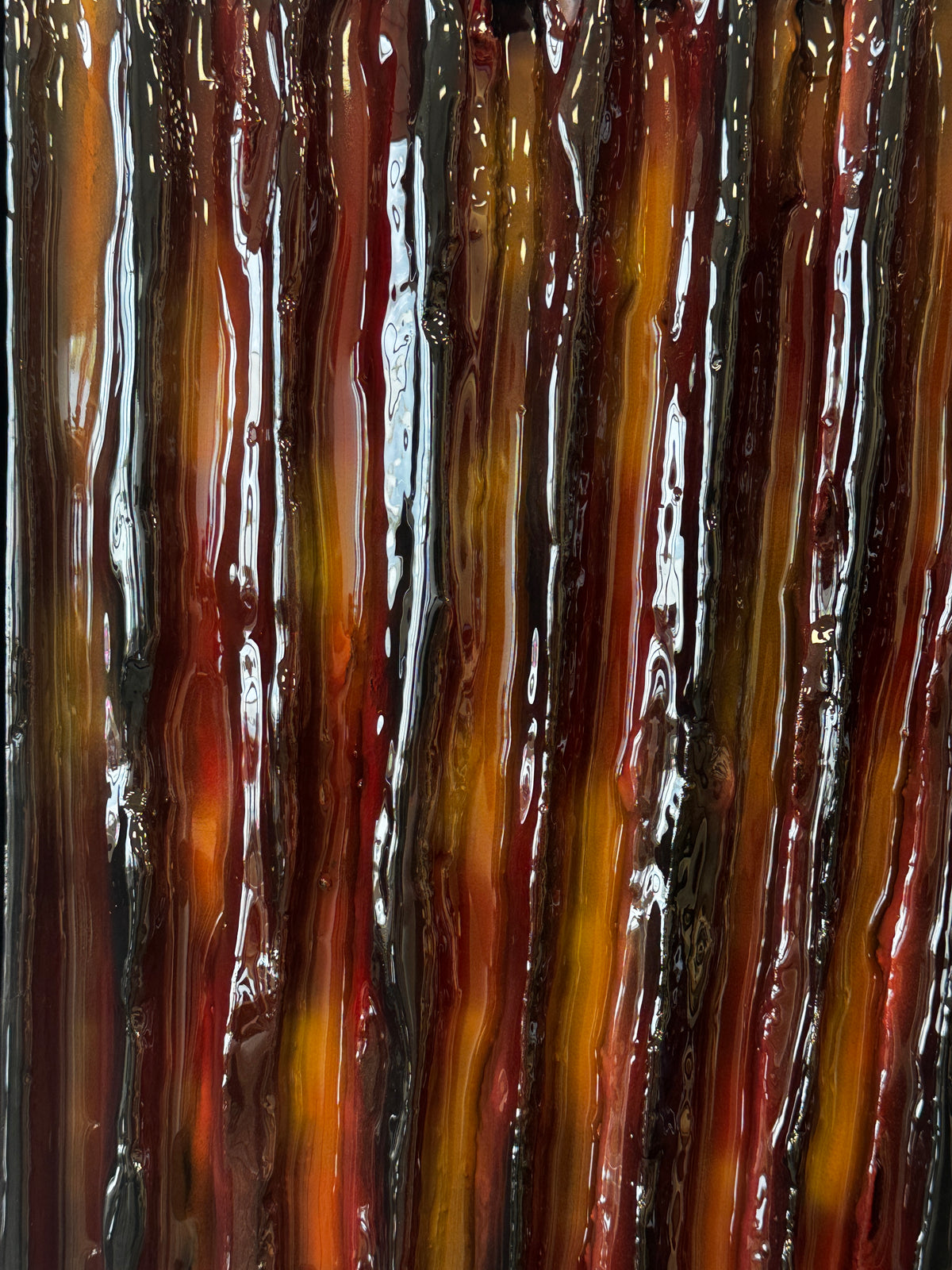 Molten Roots
