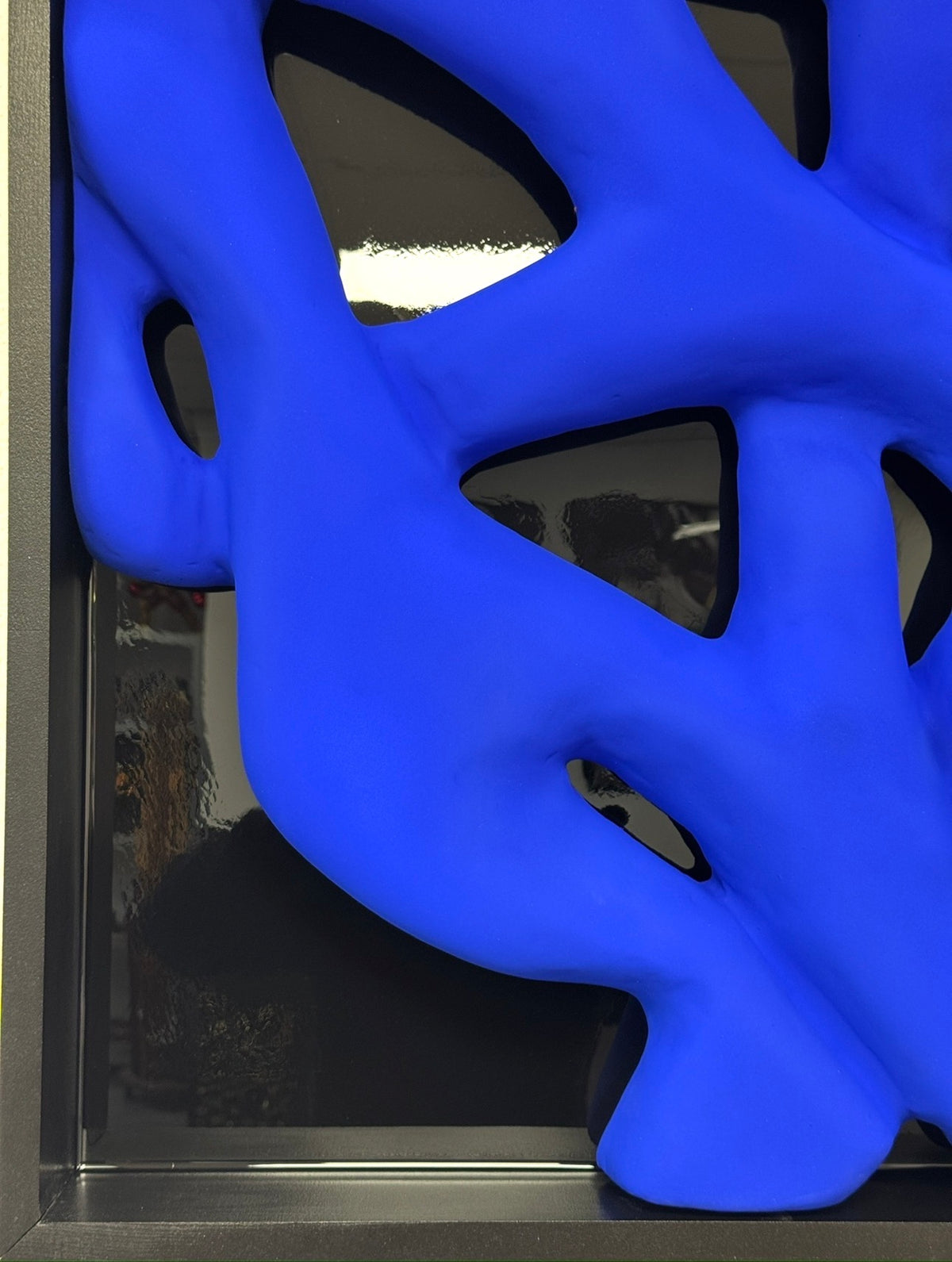 The Connection