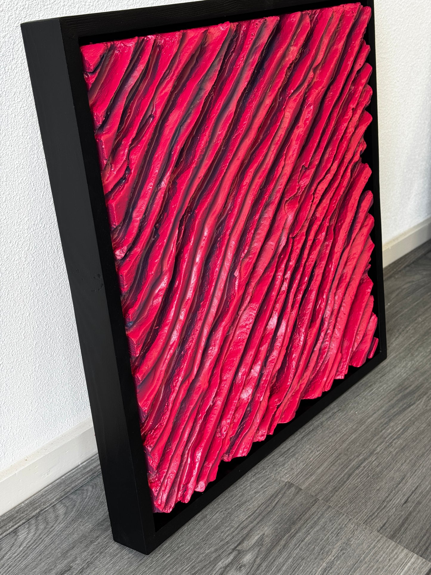 Liquid Magenta