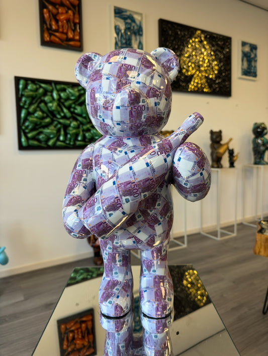 150.000 Euro Bear