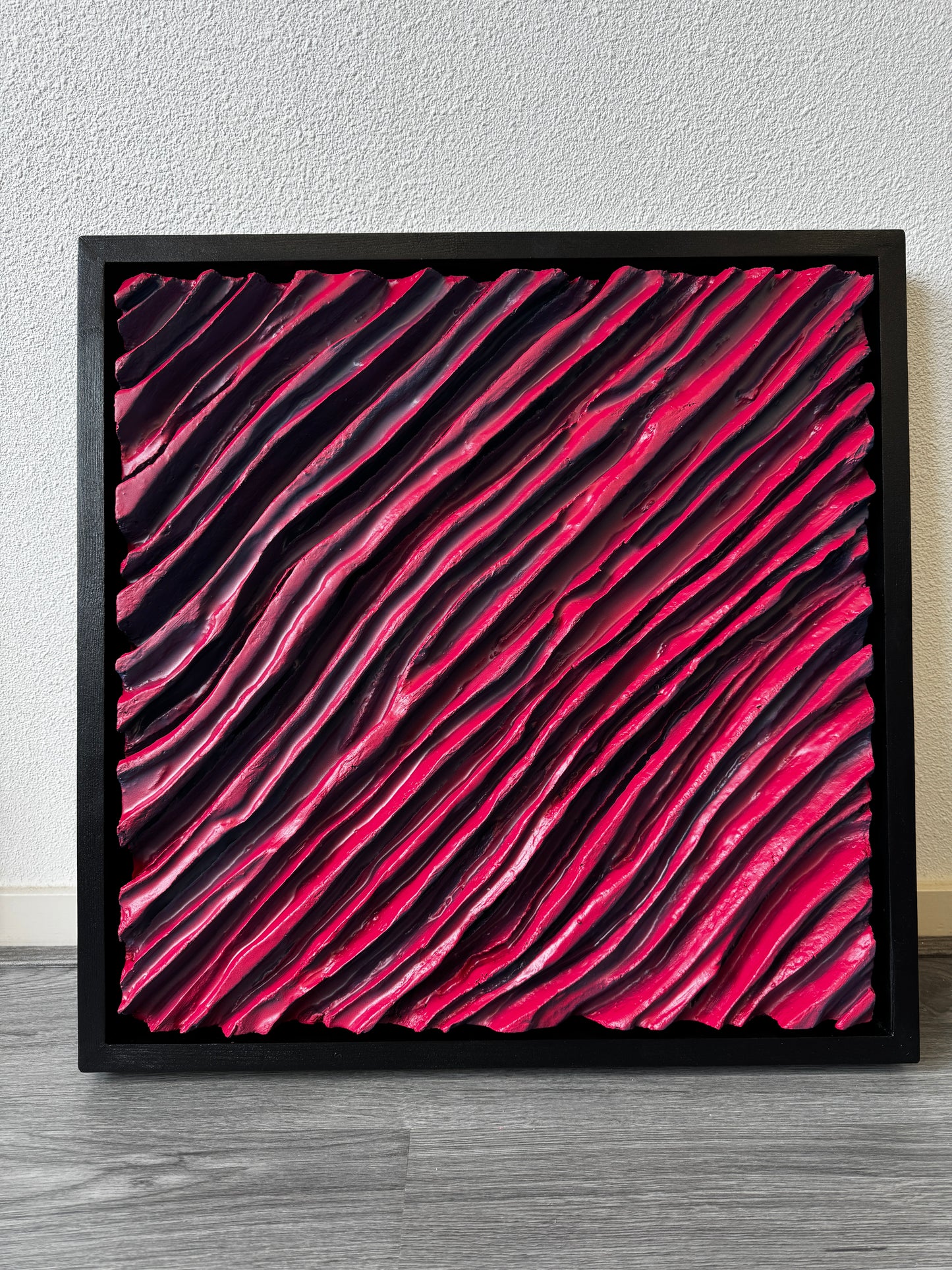 Liquid Magenta