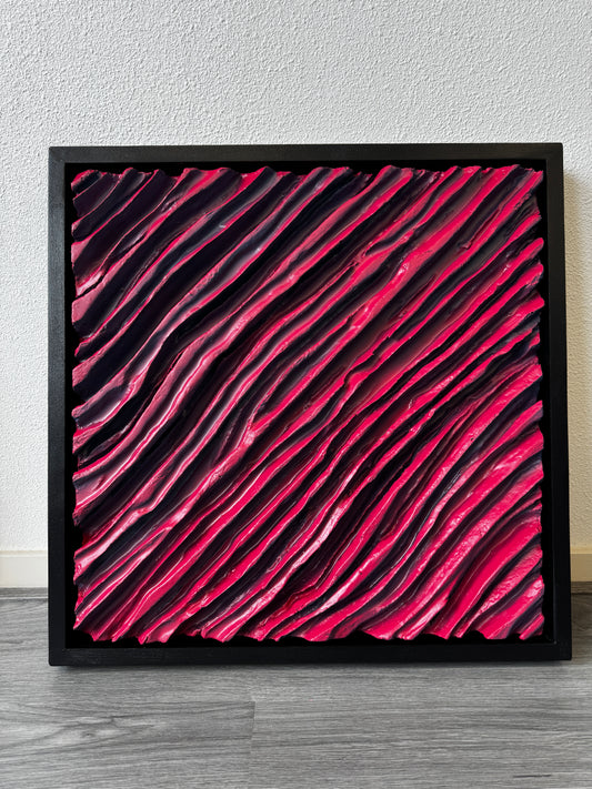Liquid Magenta