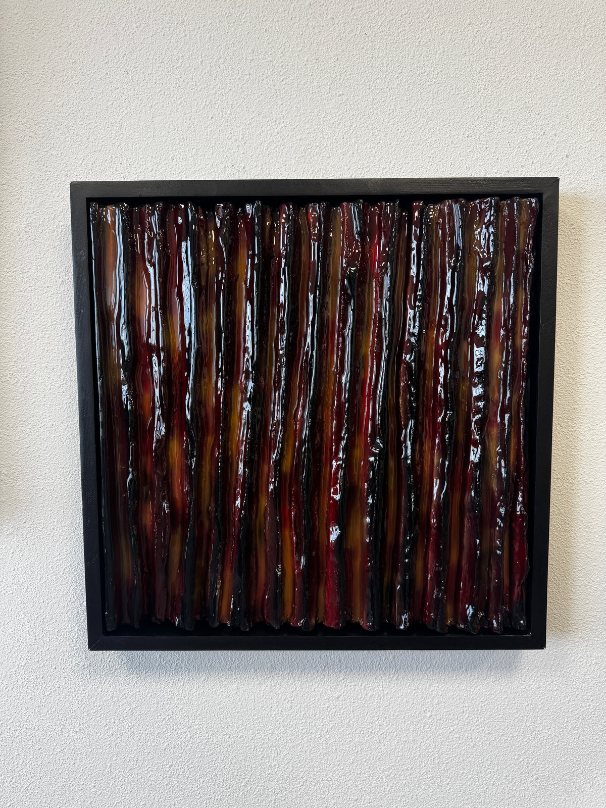 Molten Roots