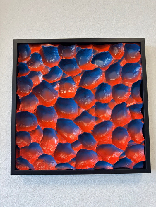 Sunset depth