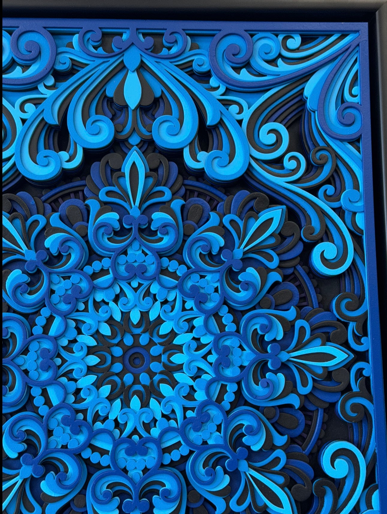 Art Combo (Djarno x LazerBuddies)