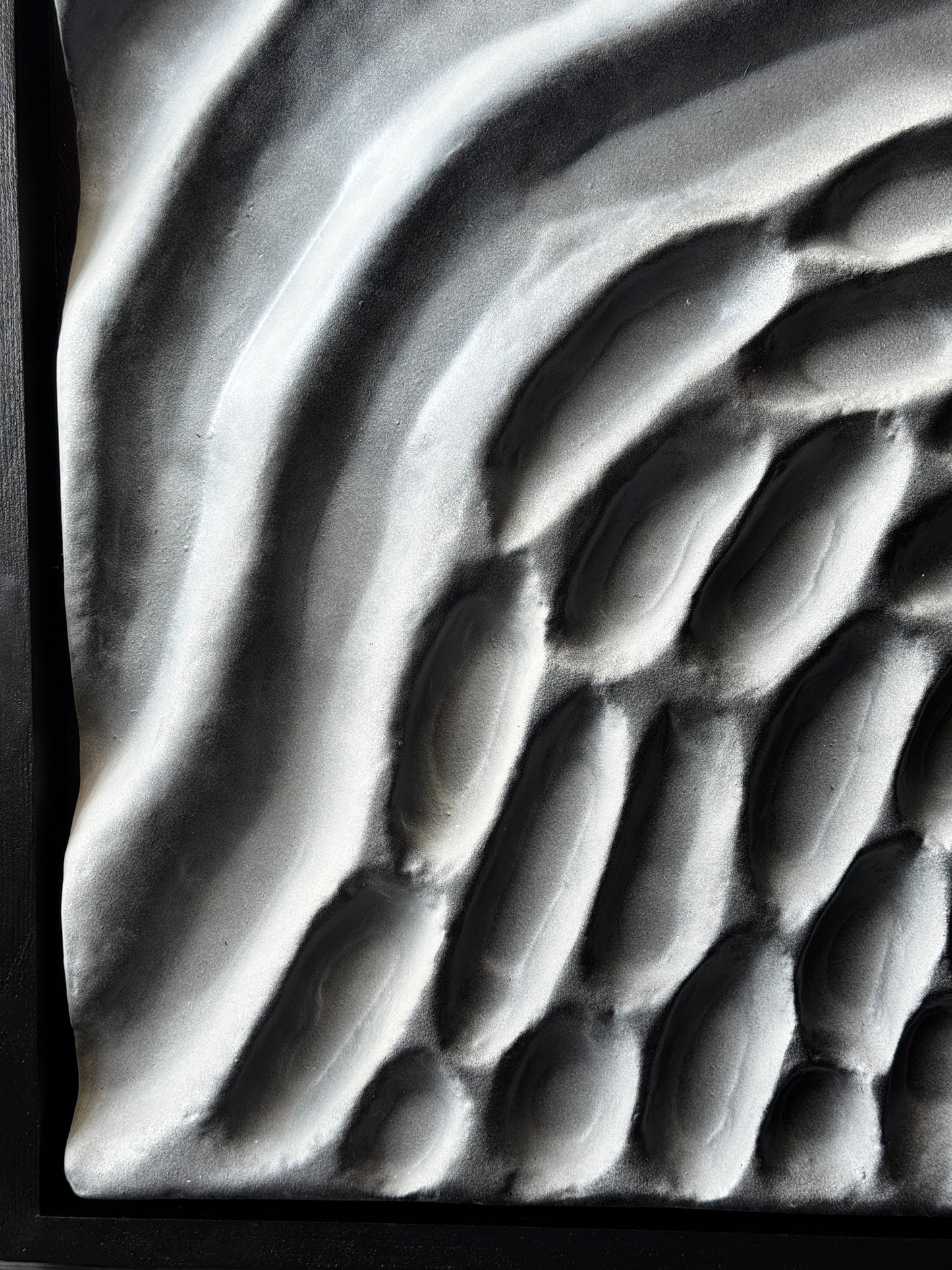 Flow of Silence