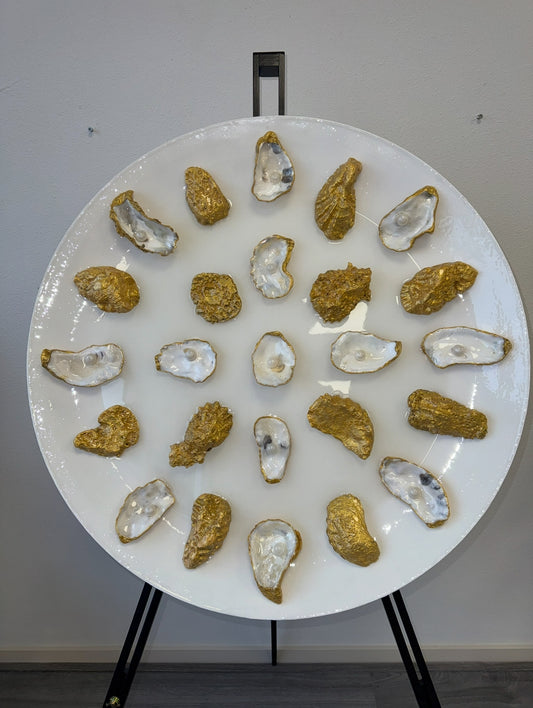 Treasures of the sea