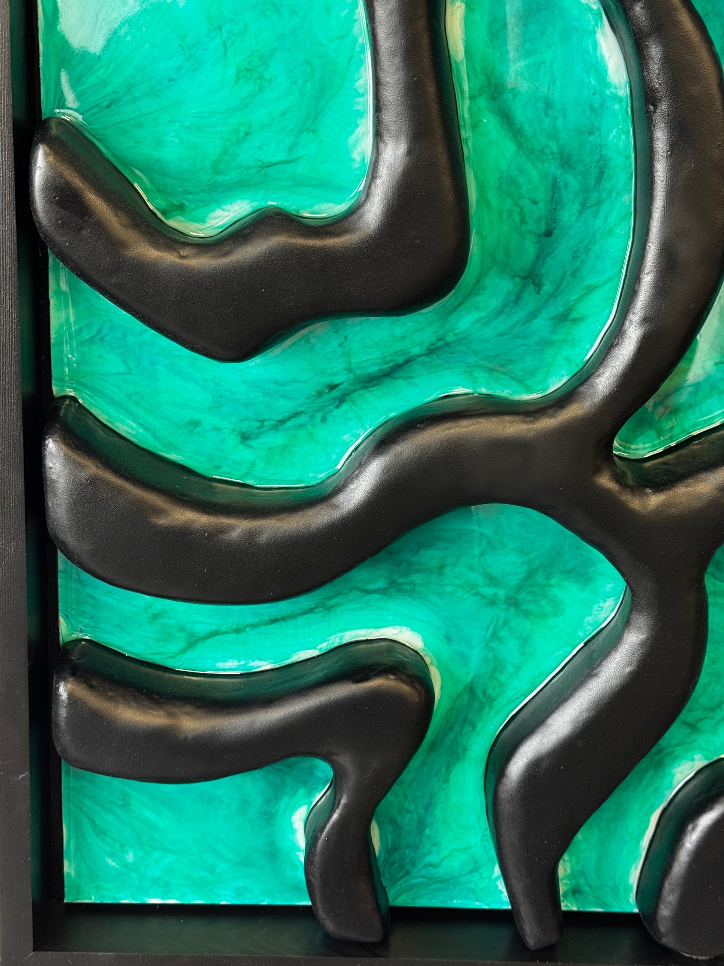 Emergent Flow