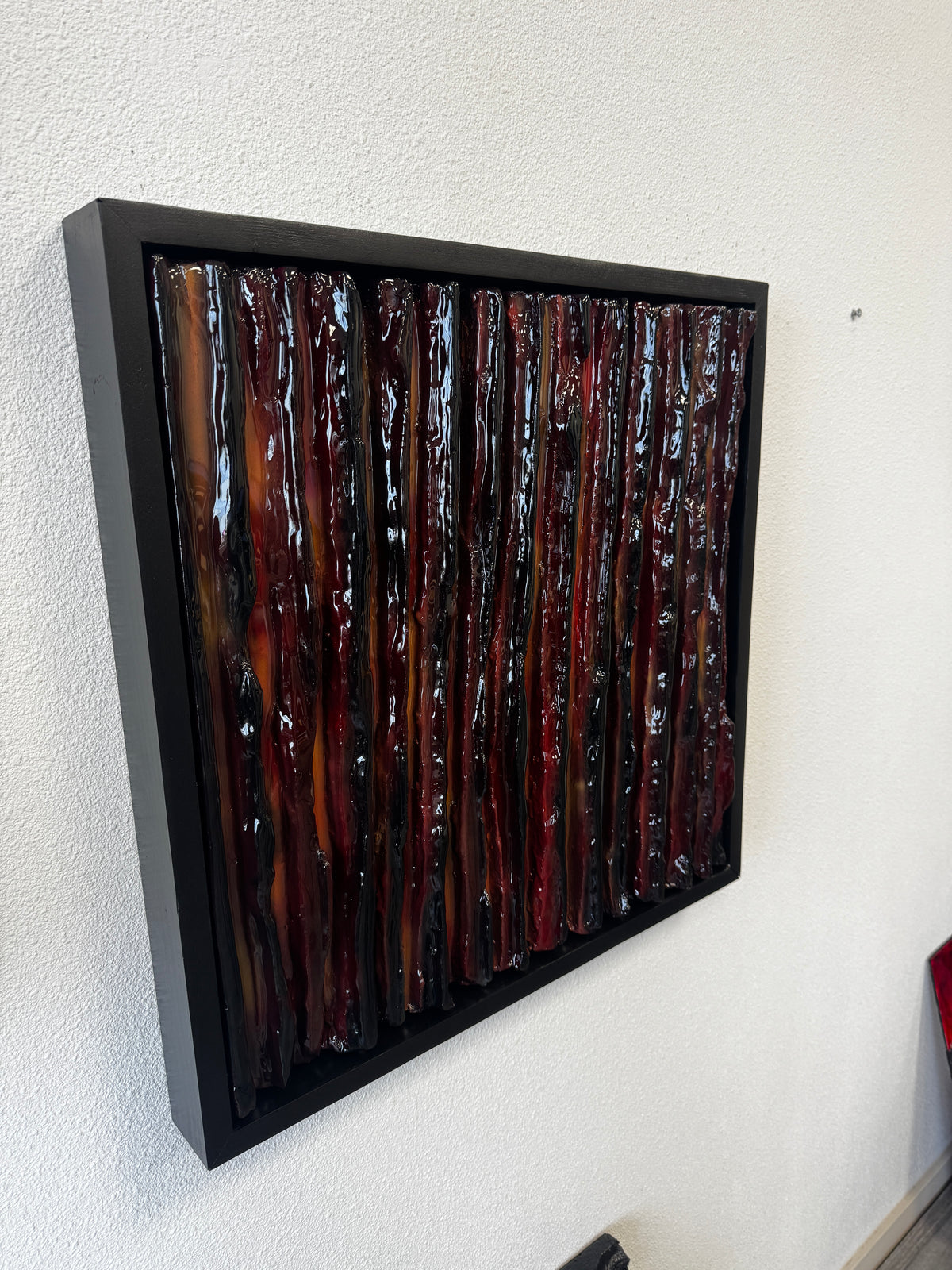 Molten Roots