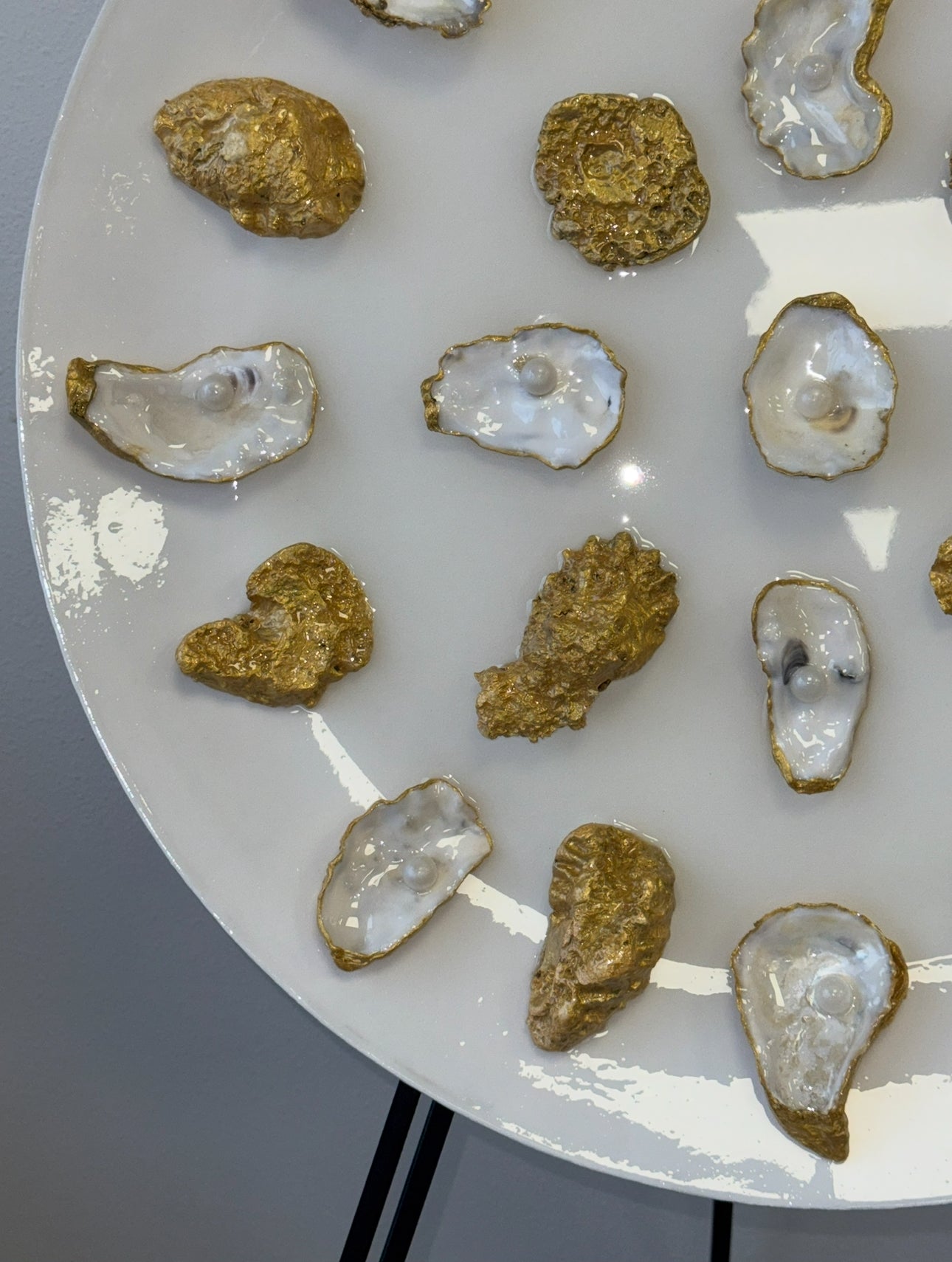 Treasures of the sea