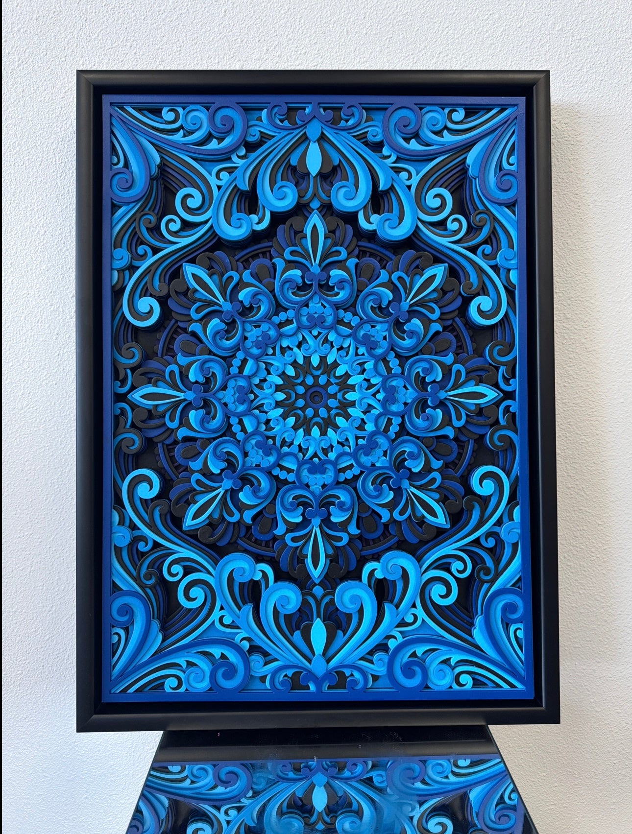 Art Combo (Djarno x LazerBuddies)