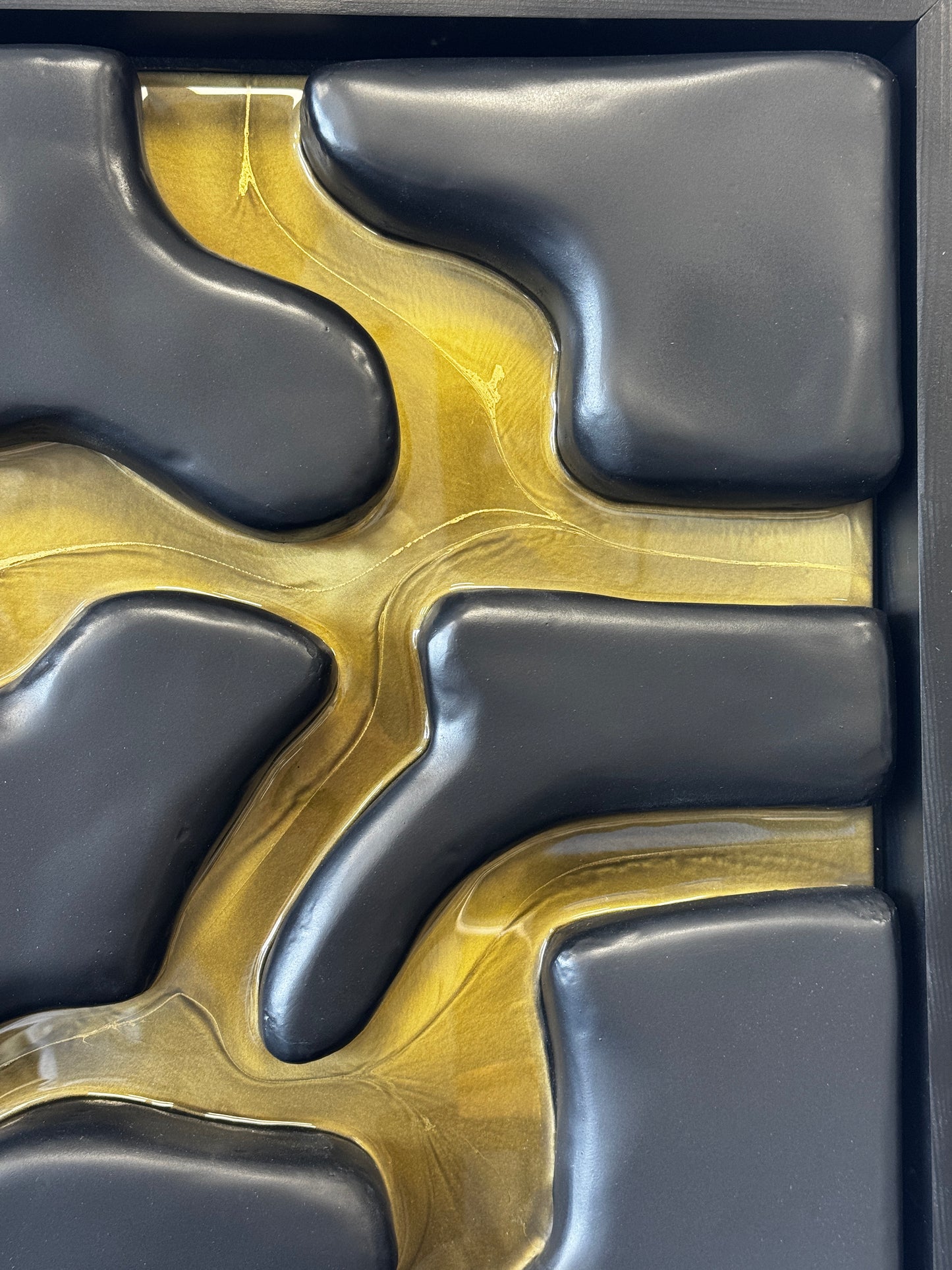 Veins of Gold
