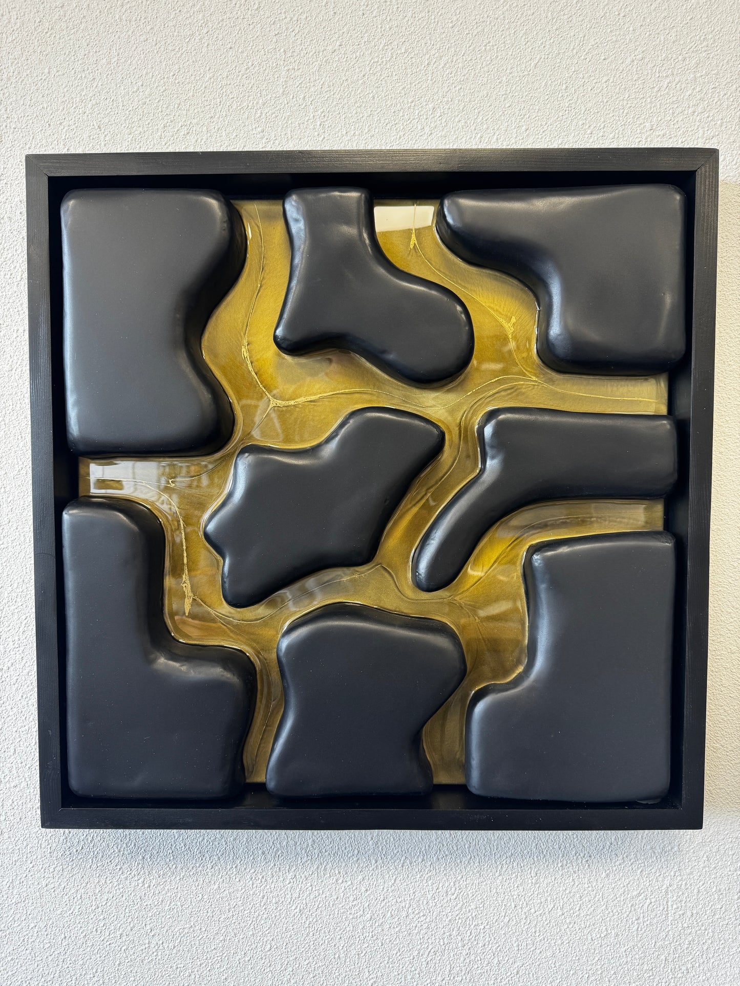 Veins of Gold