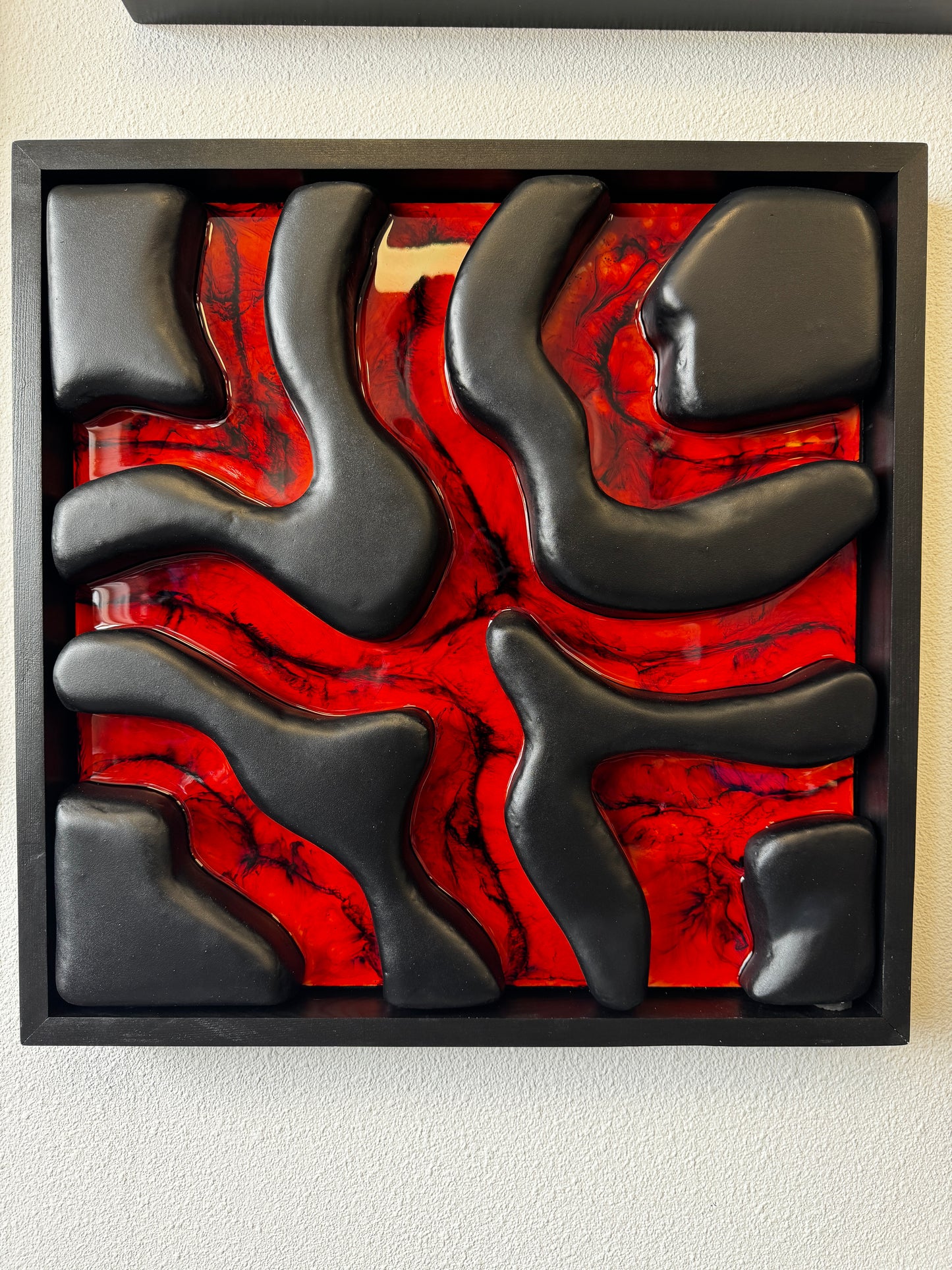 Rivers of Fire