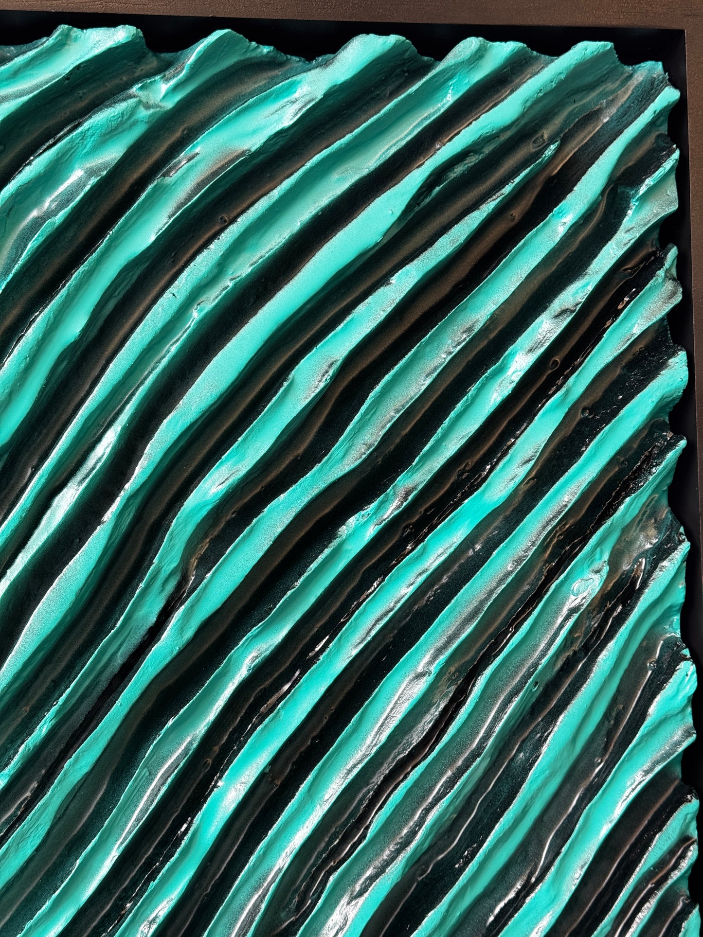 Tidal Rhythm