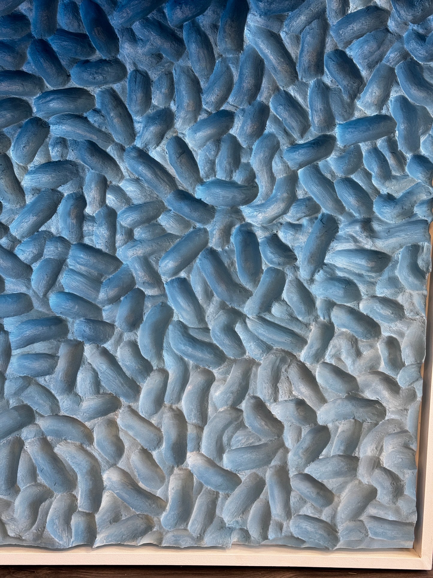 Flüsternde Wasser