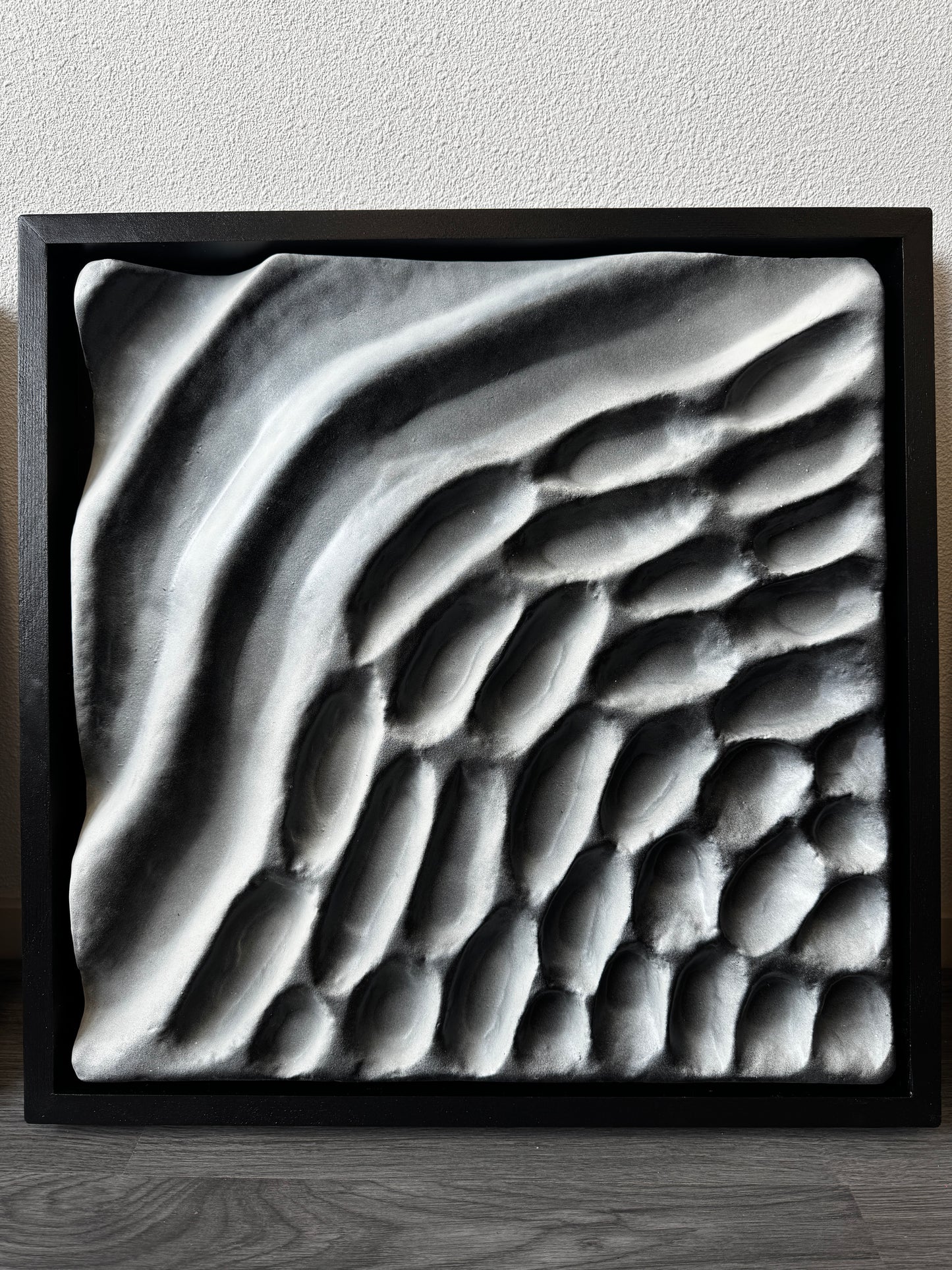 Flow of Silence