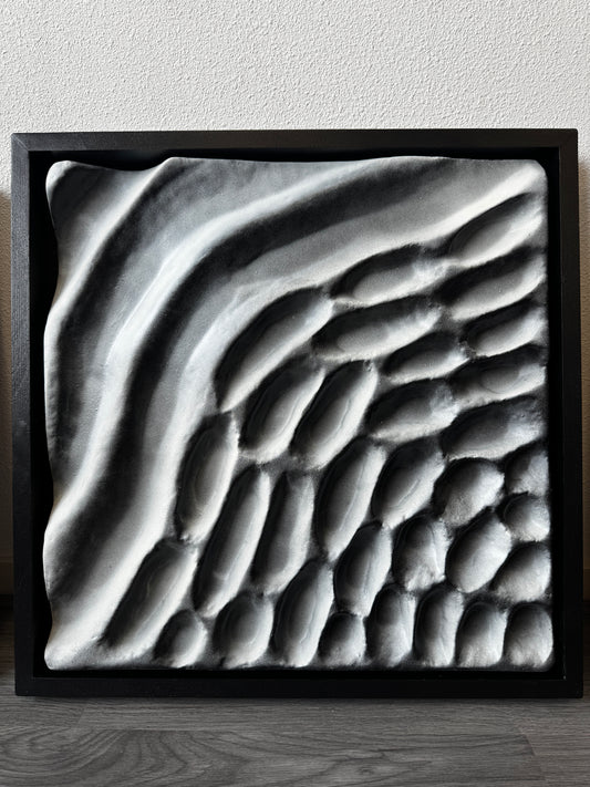 Flow of Silence