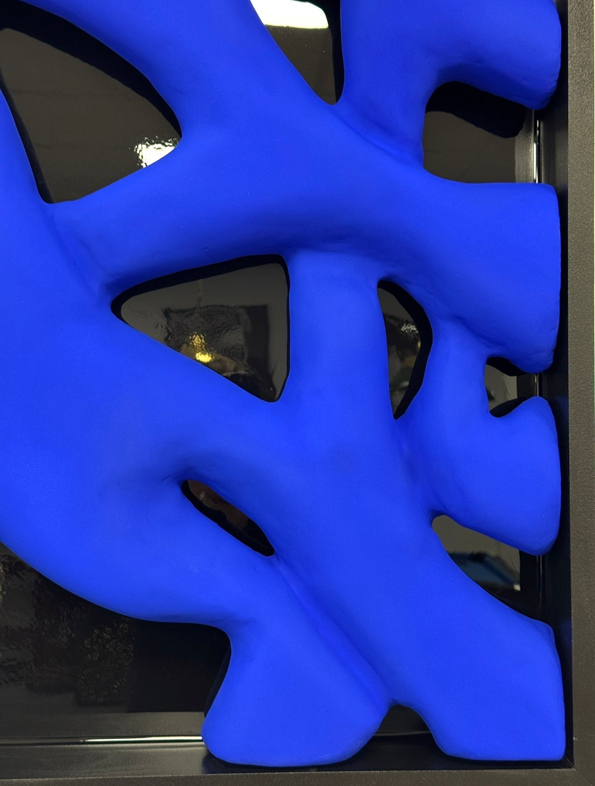 The Connection