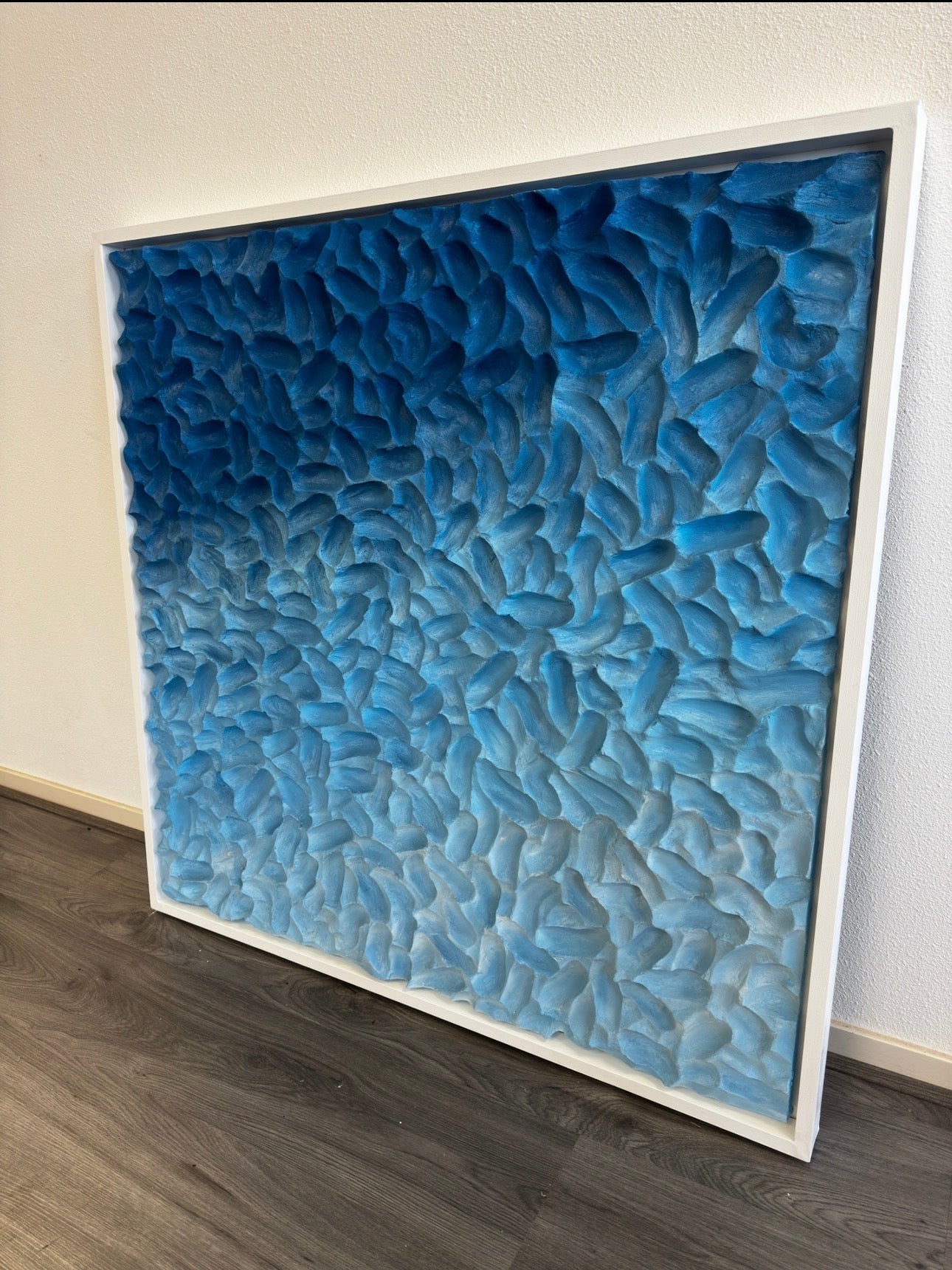 Flüsternde Wasser