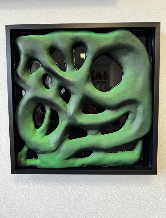 Alien Residue