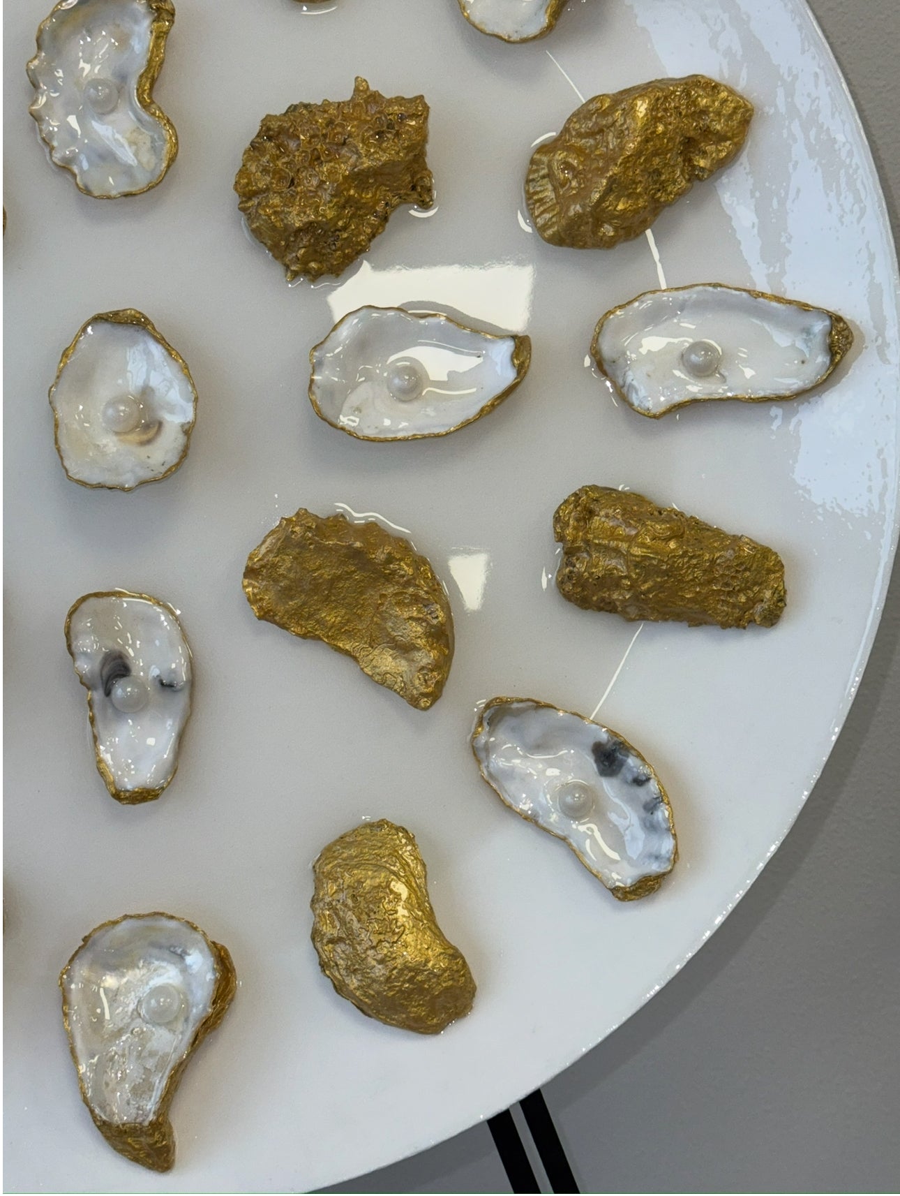 Treasures of the sea