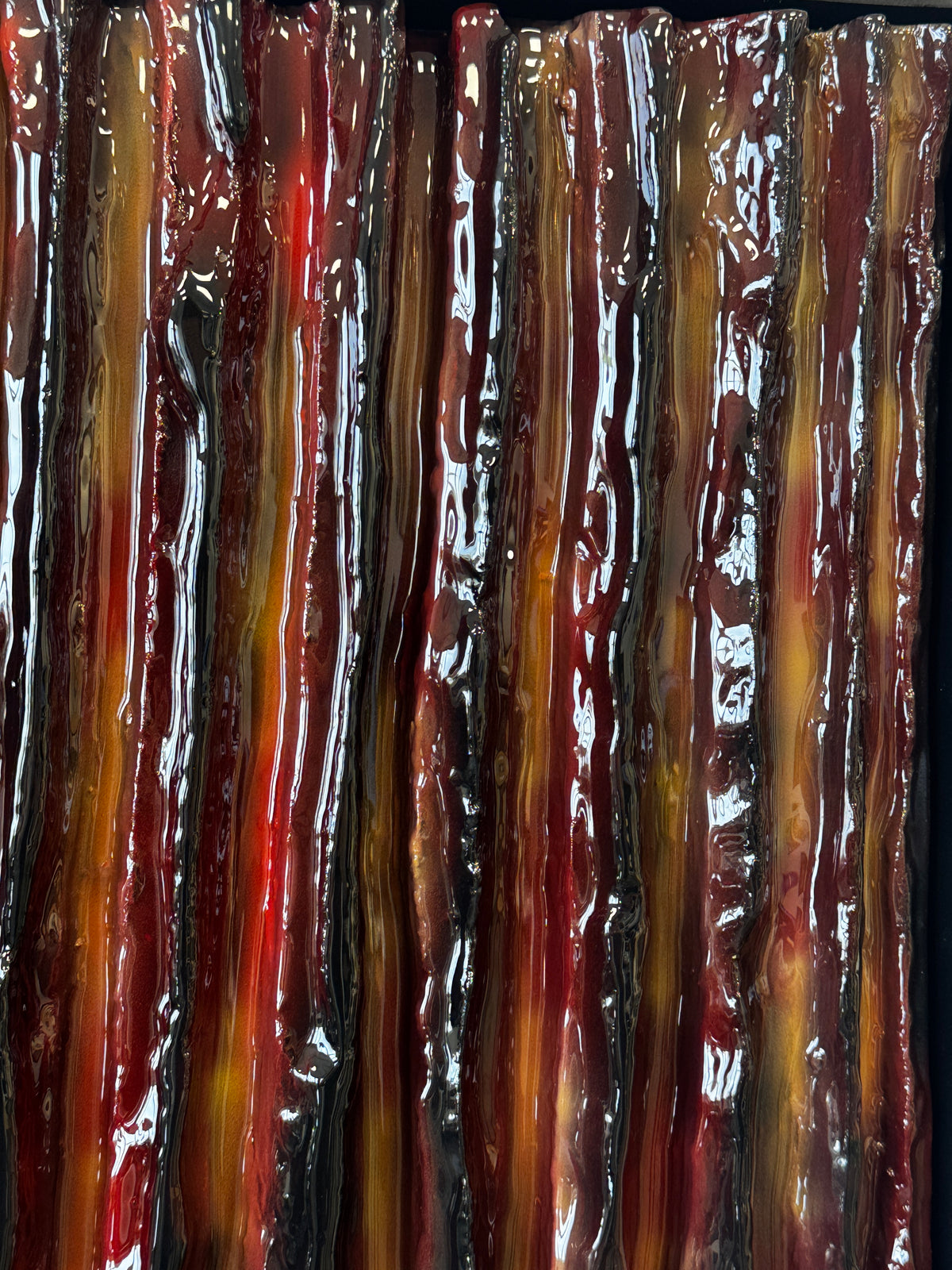 Molten Roots