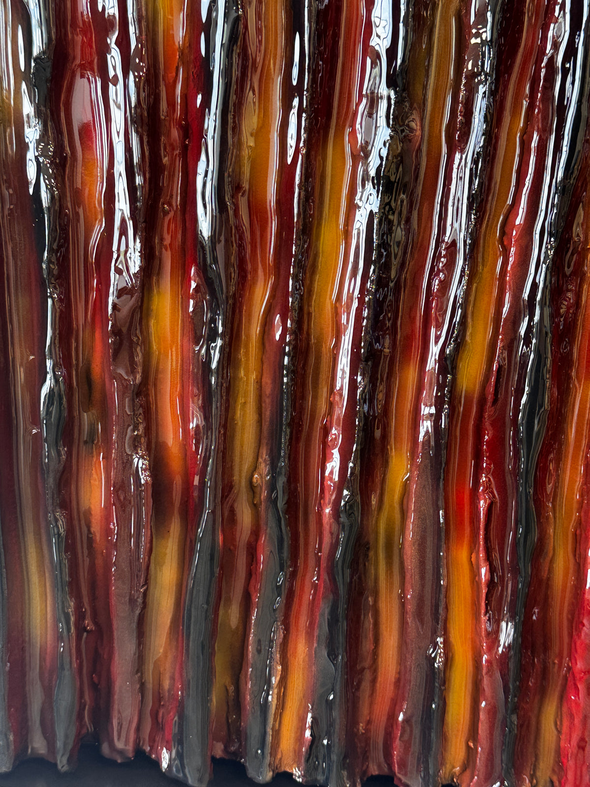 Molten Roots