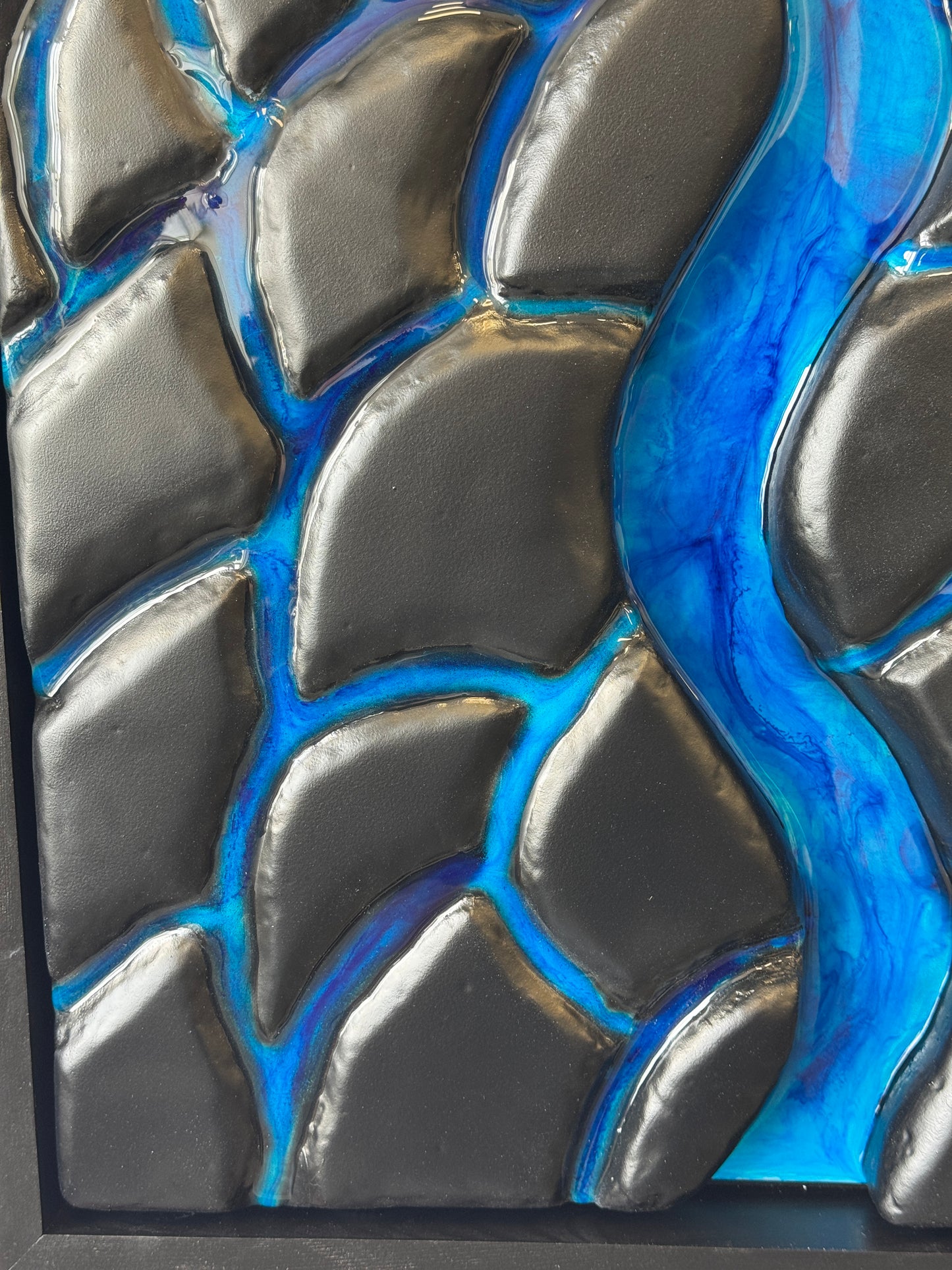 Sapphire Divide