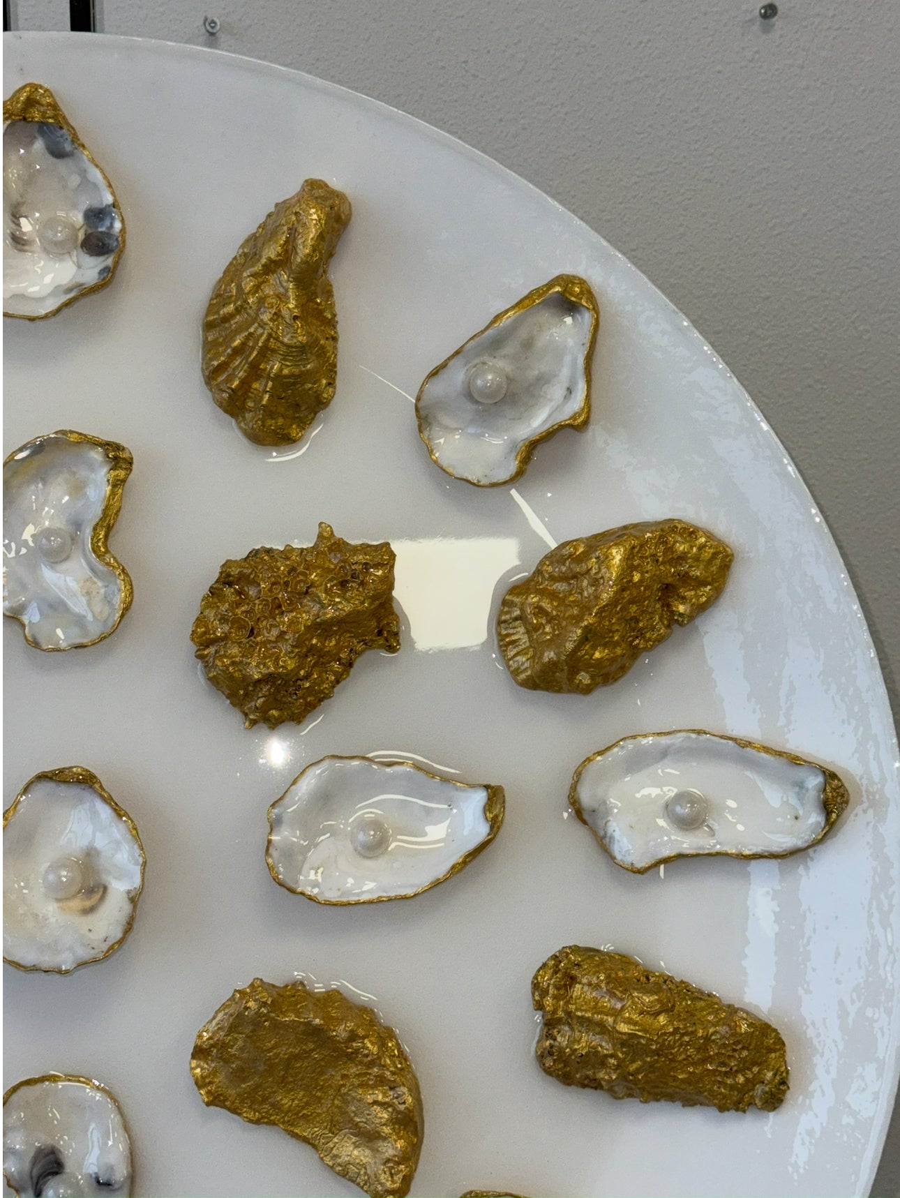 Treasures of the sea