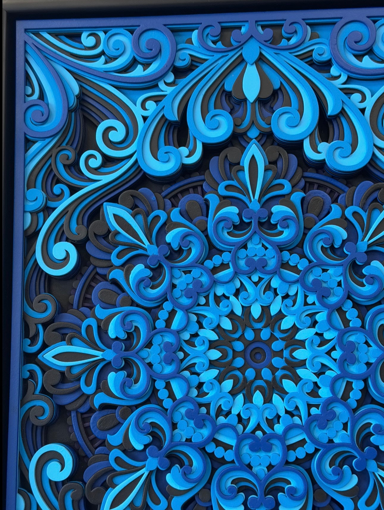 Art Combo (Djarno x LazerBuddies)