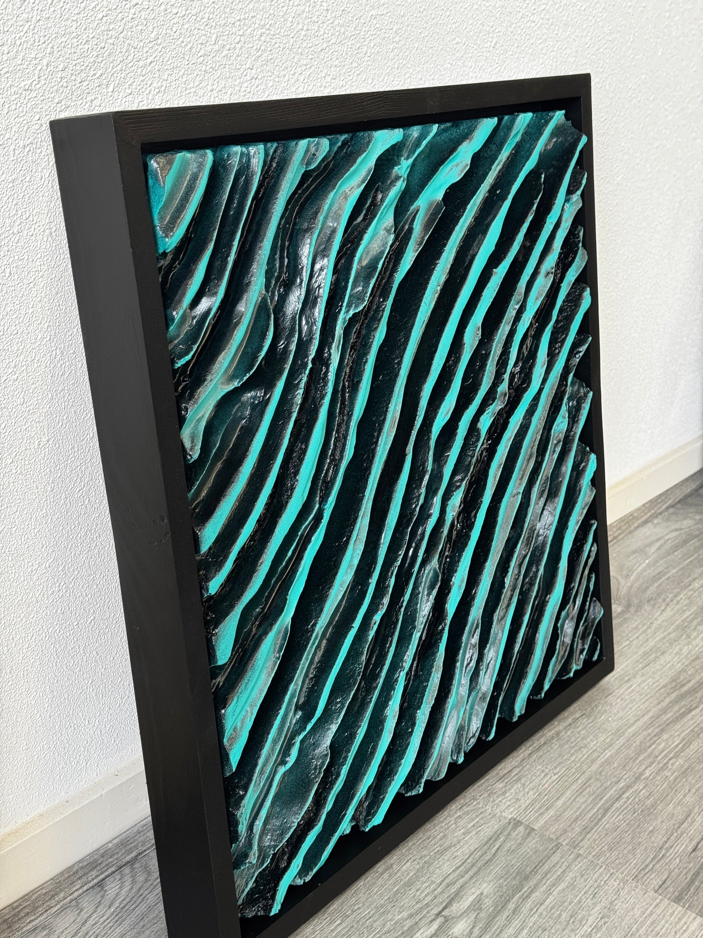 Tidal Rhythm