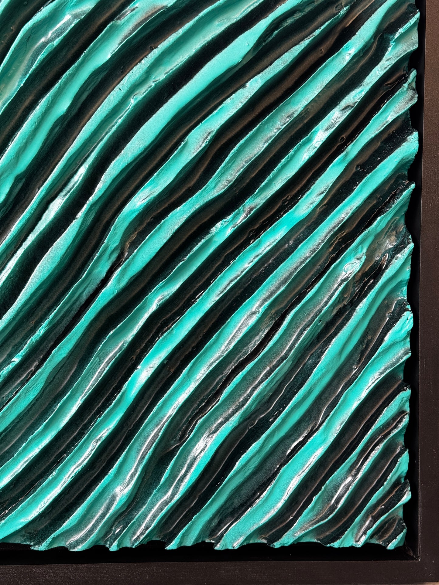 Tidal Rhythm