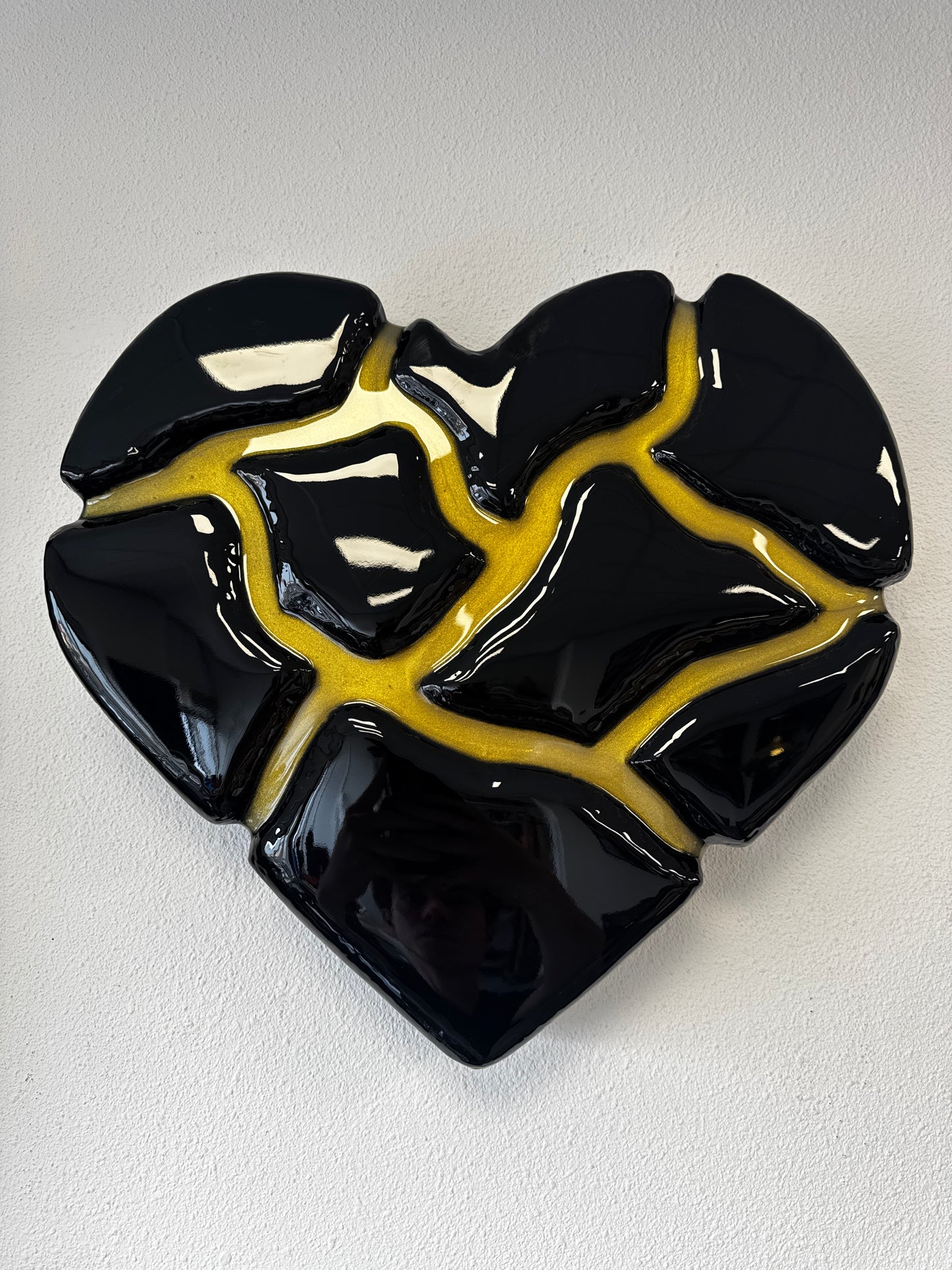Golden Embrace