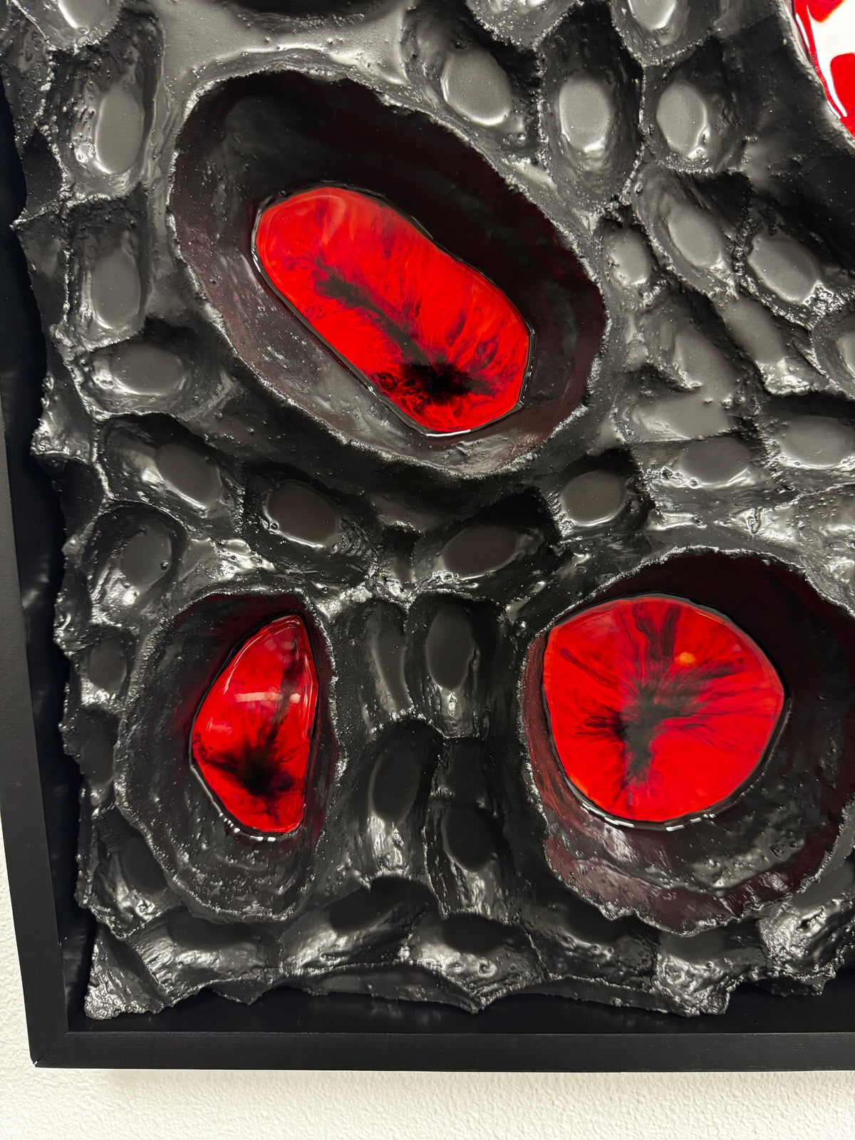 The Fire Within