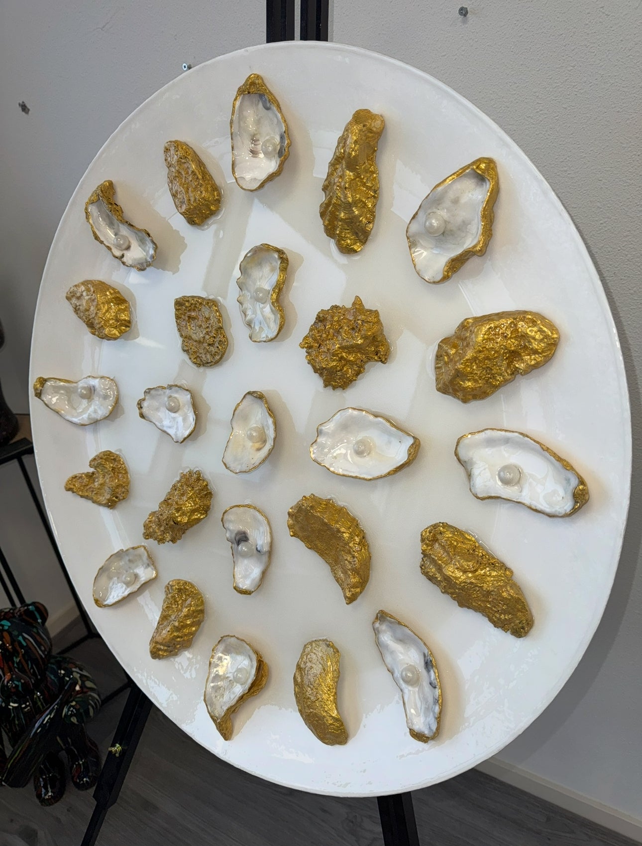 Treasures of the sea