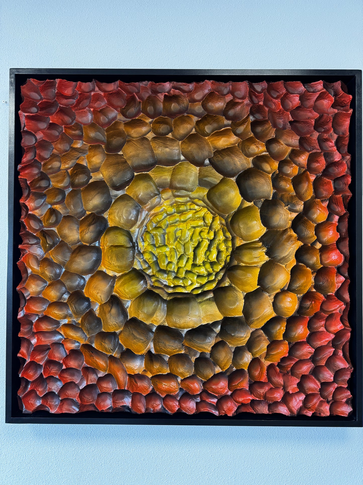 Bloom of the Sun
