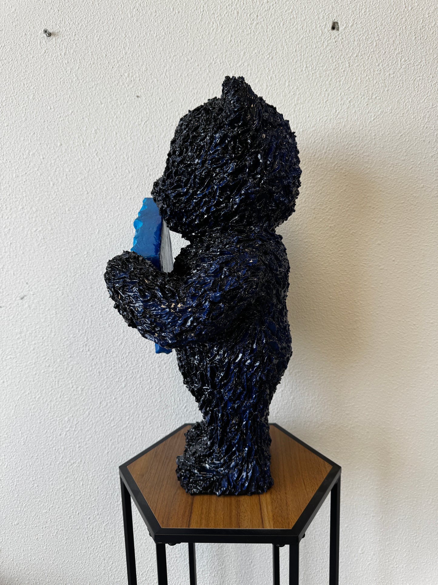 The Collector