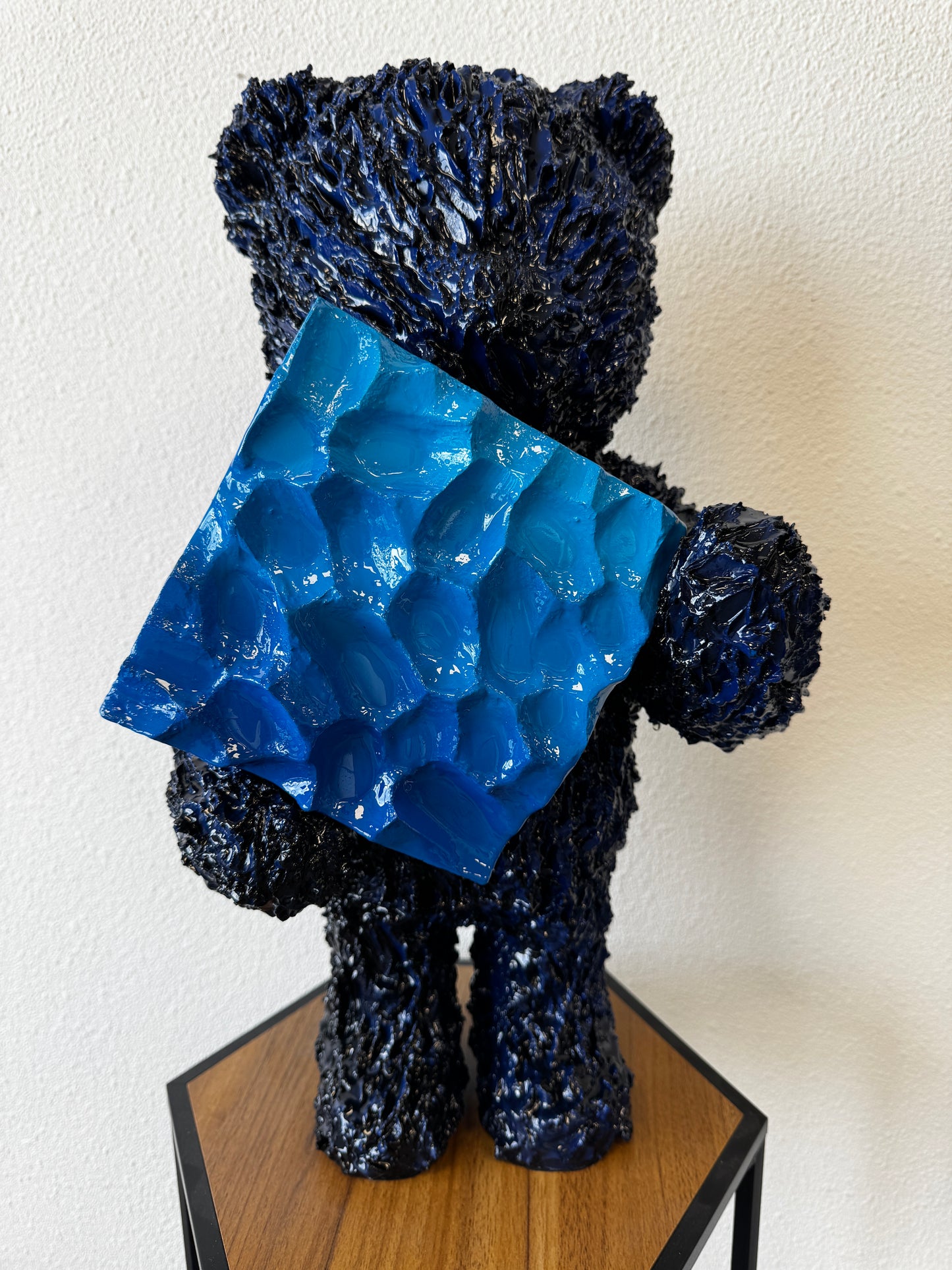 The Collector