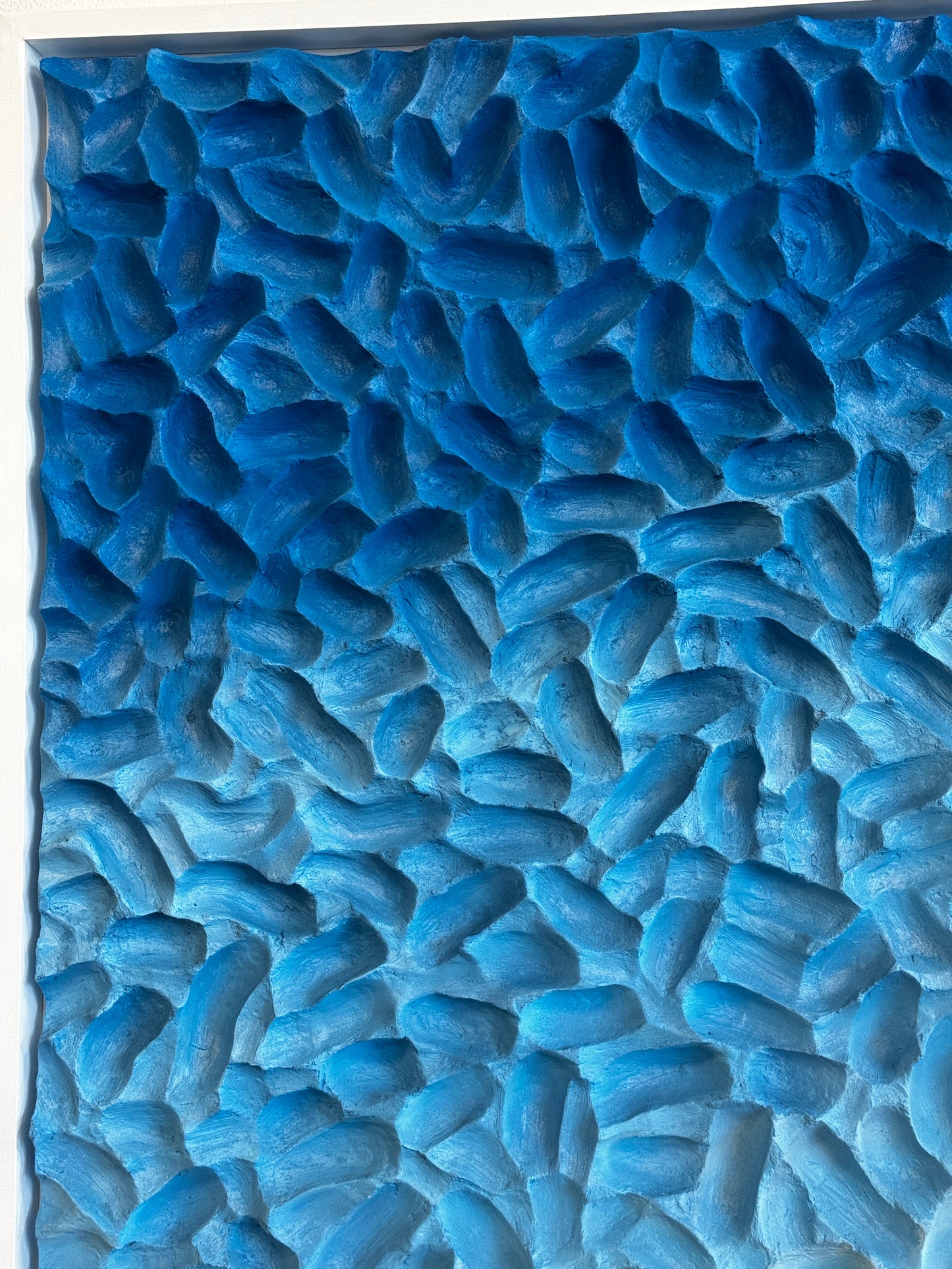 Flüsternde Wasser