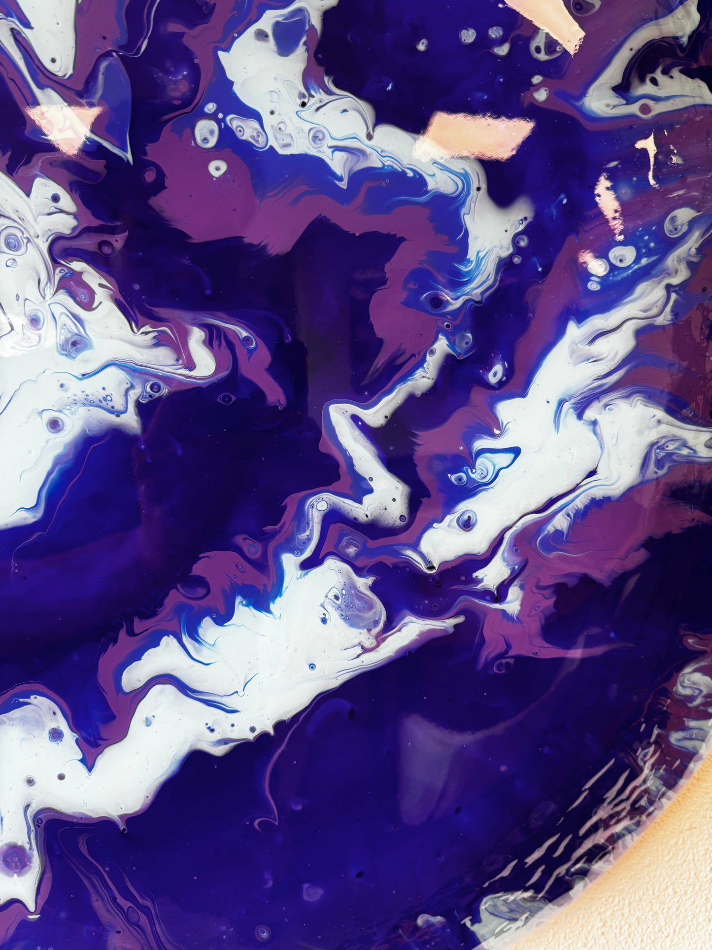 Midnight Tide