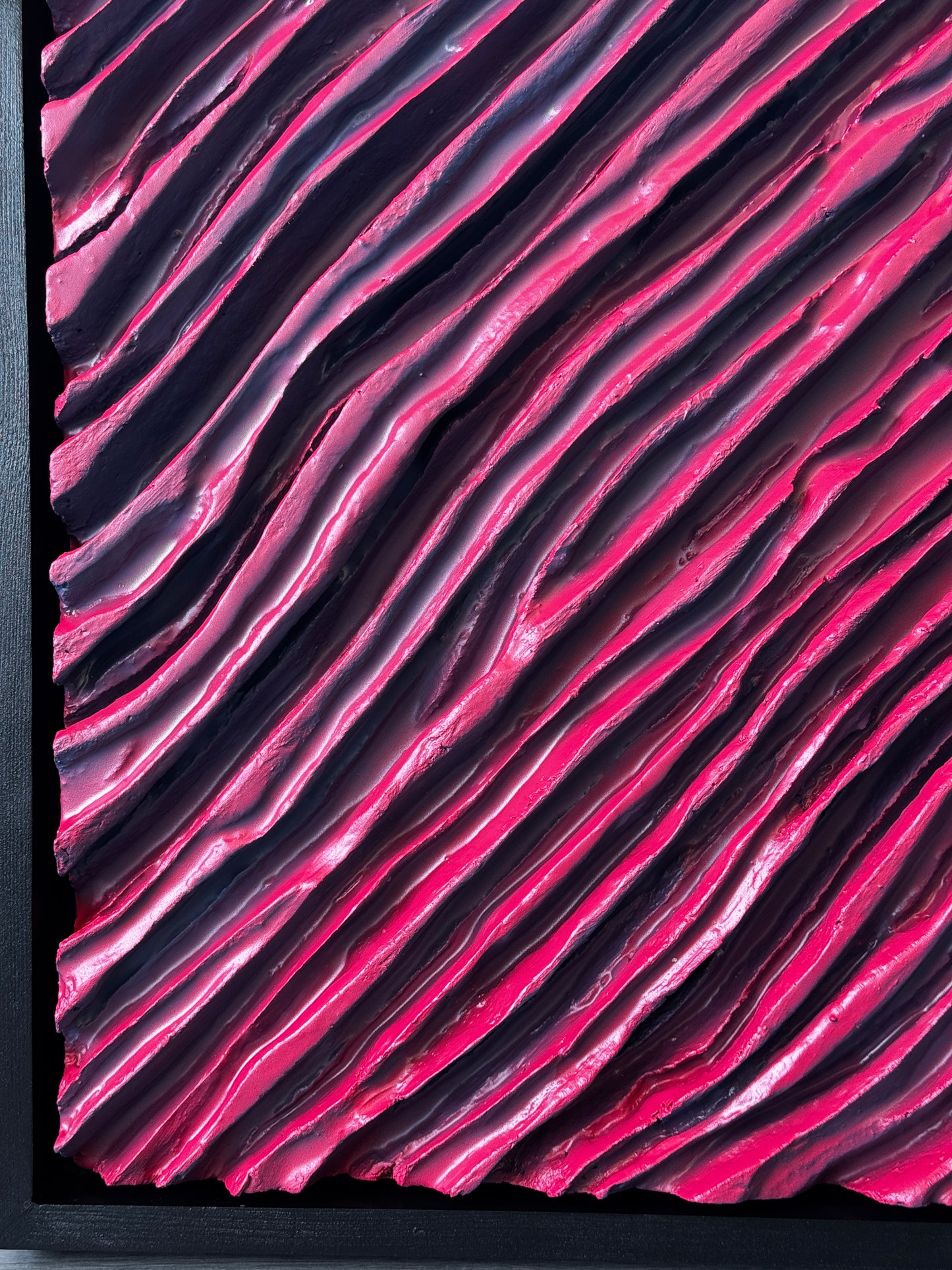 Liquid Magenta