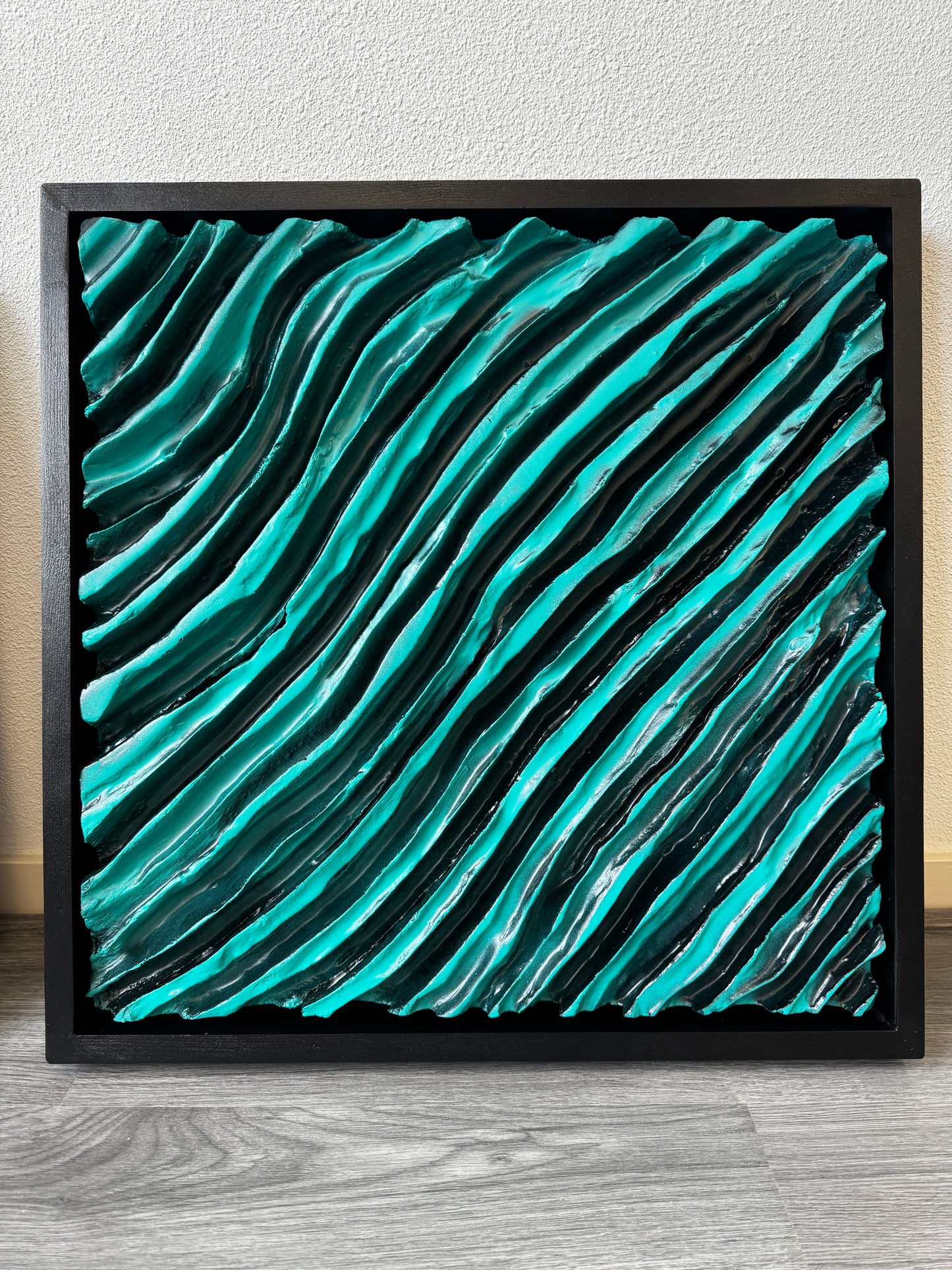 Tidal Rhythm