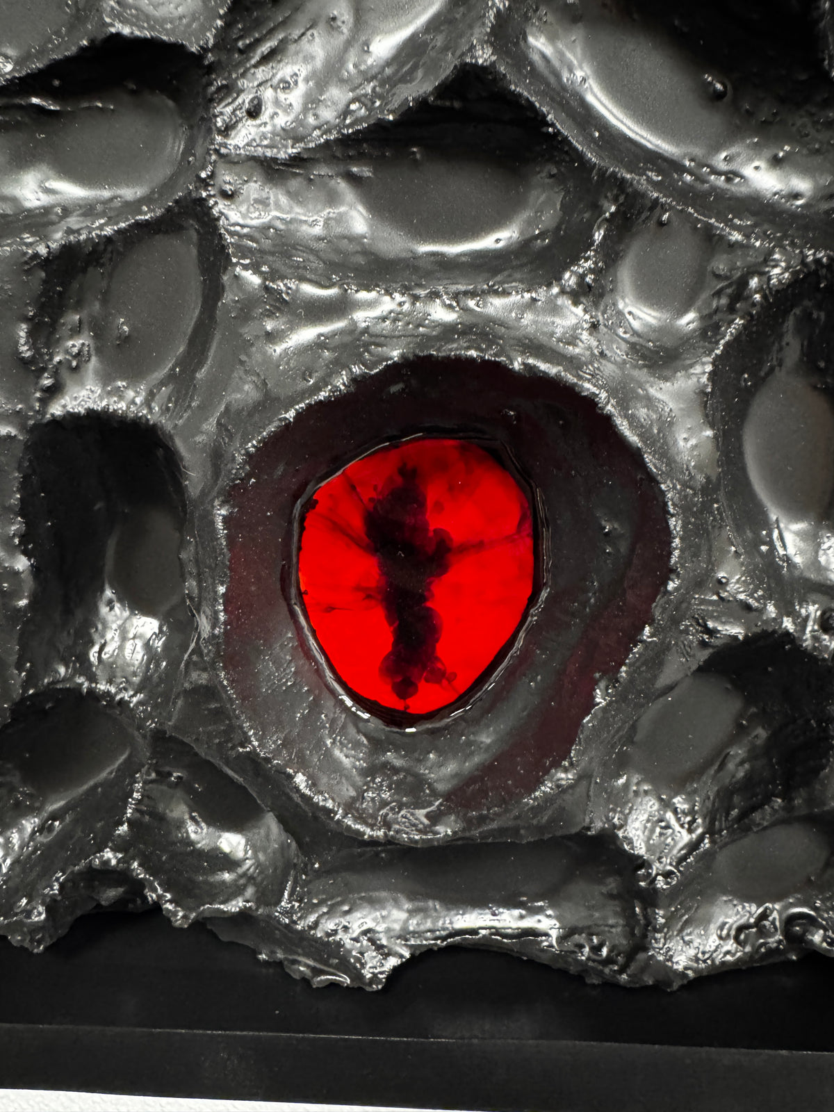 The Fire Within