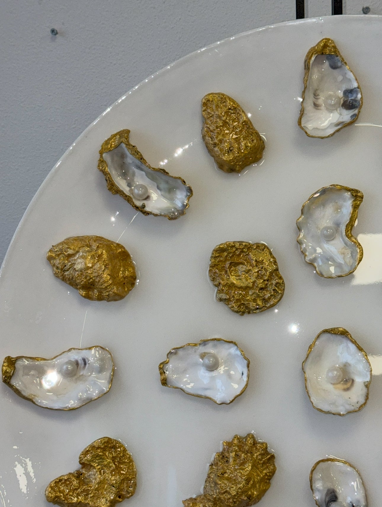 Treasures of the sea