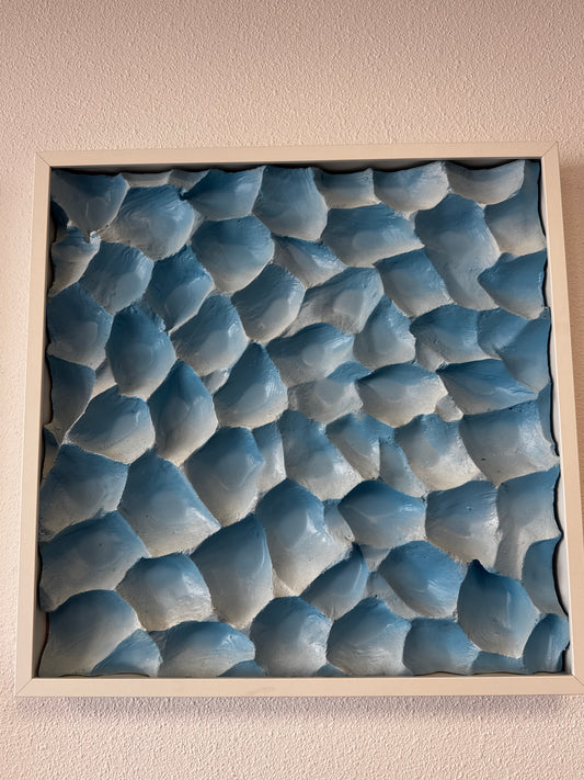 Whispers of Ice